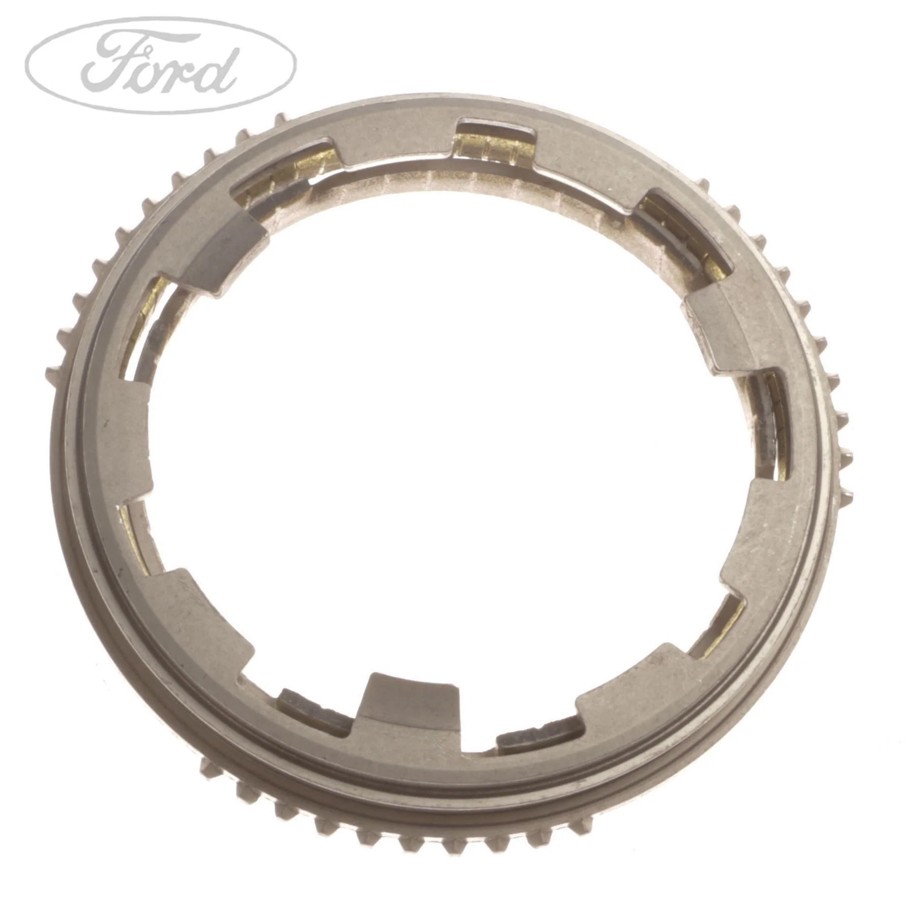 GEARBOX OUTPUT SHAFT SYNCHRO RING - Image 2