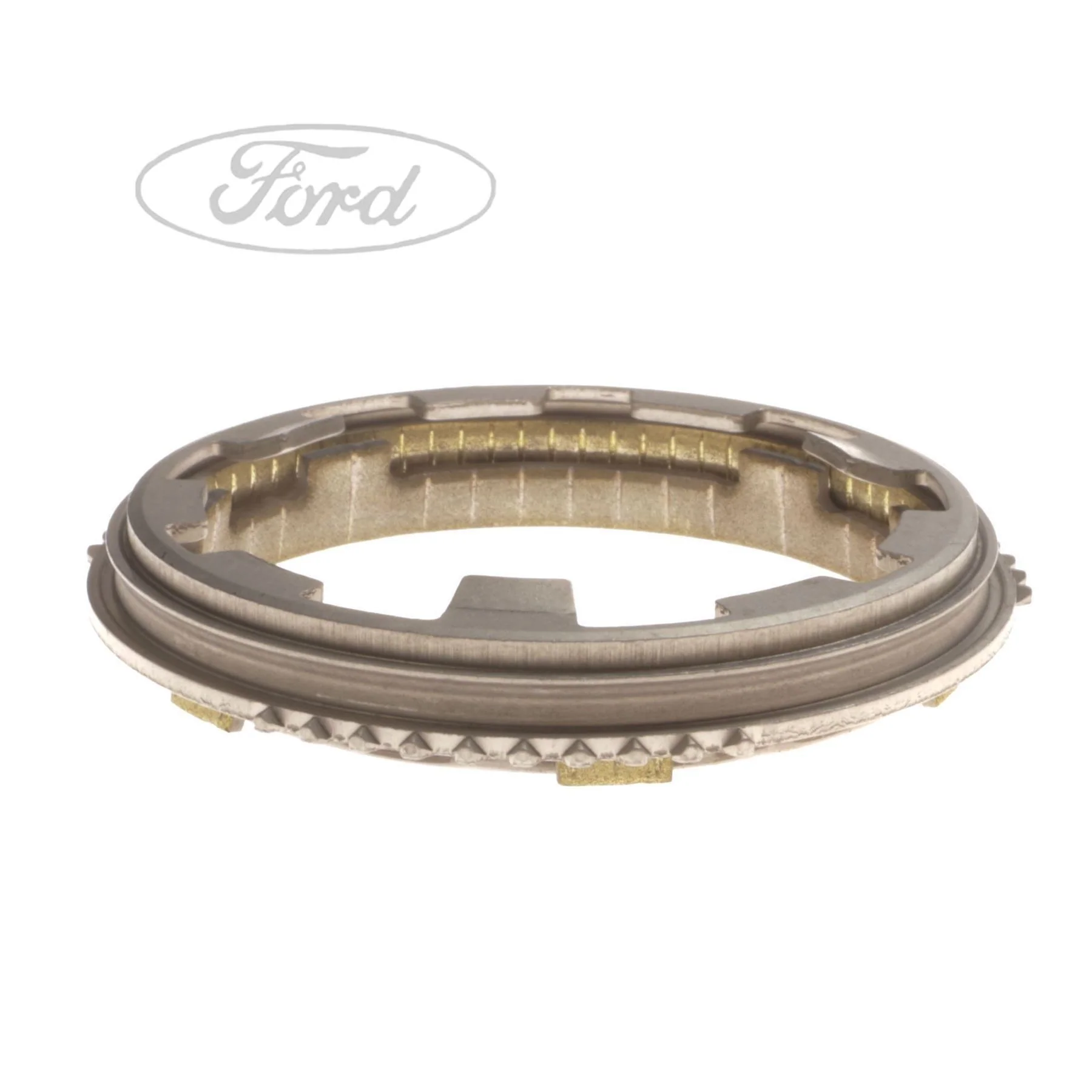 GEARBOX OUTPUT SHAFT SYNCHRO RING - Image 3