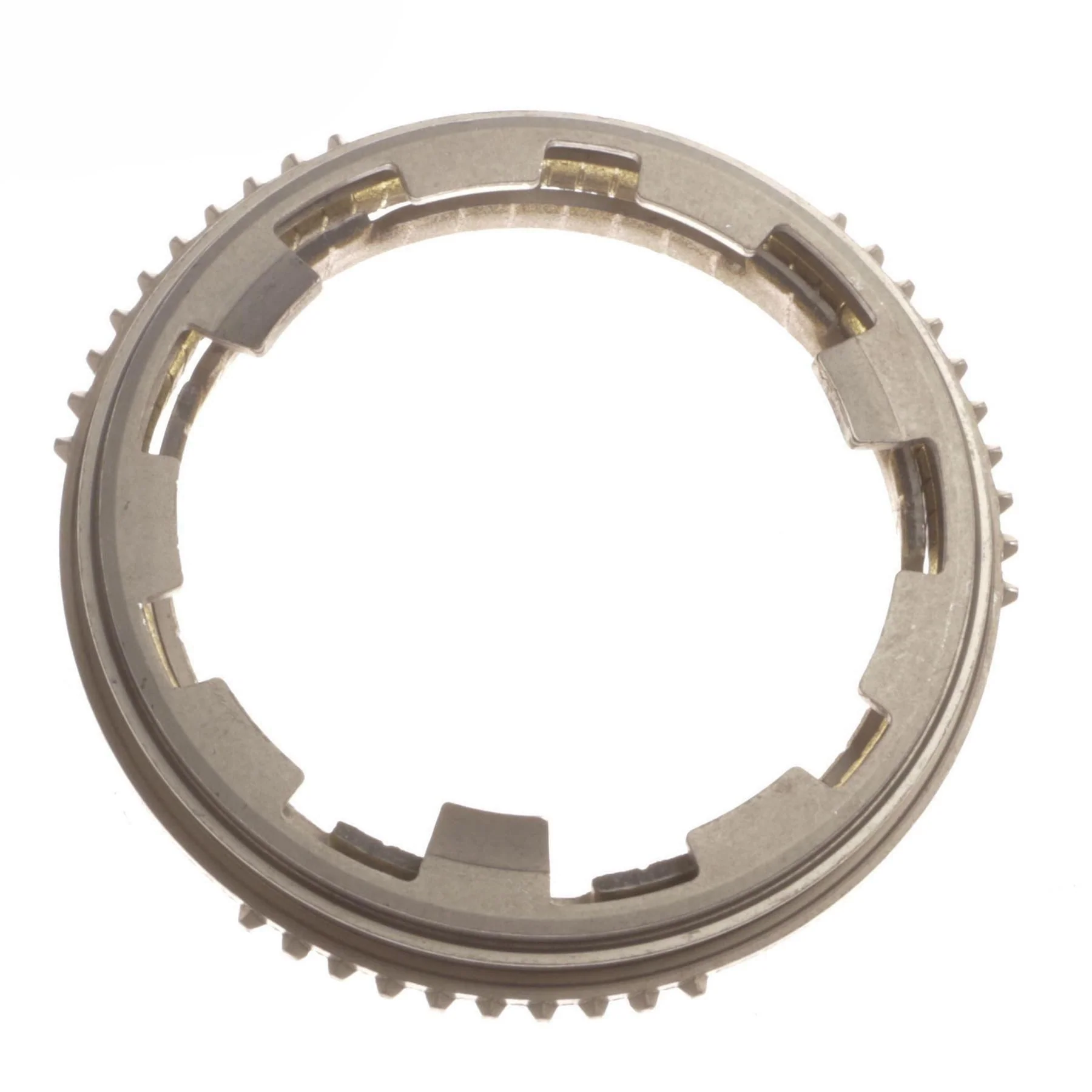 GEARBOX OUTPUT SHAFT SYNCHRO RING - Image 5