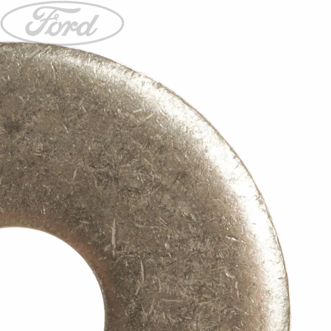 GEARBOX SHAFT GUIDE PLATE MOUNTING SPACER - Image 3