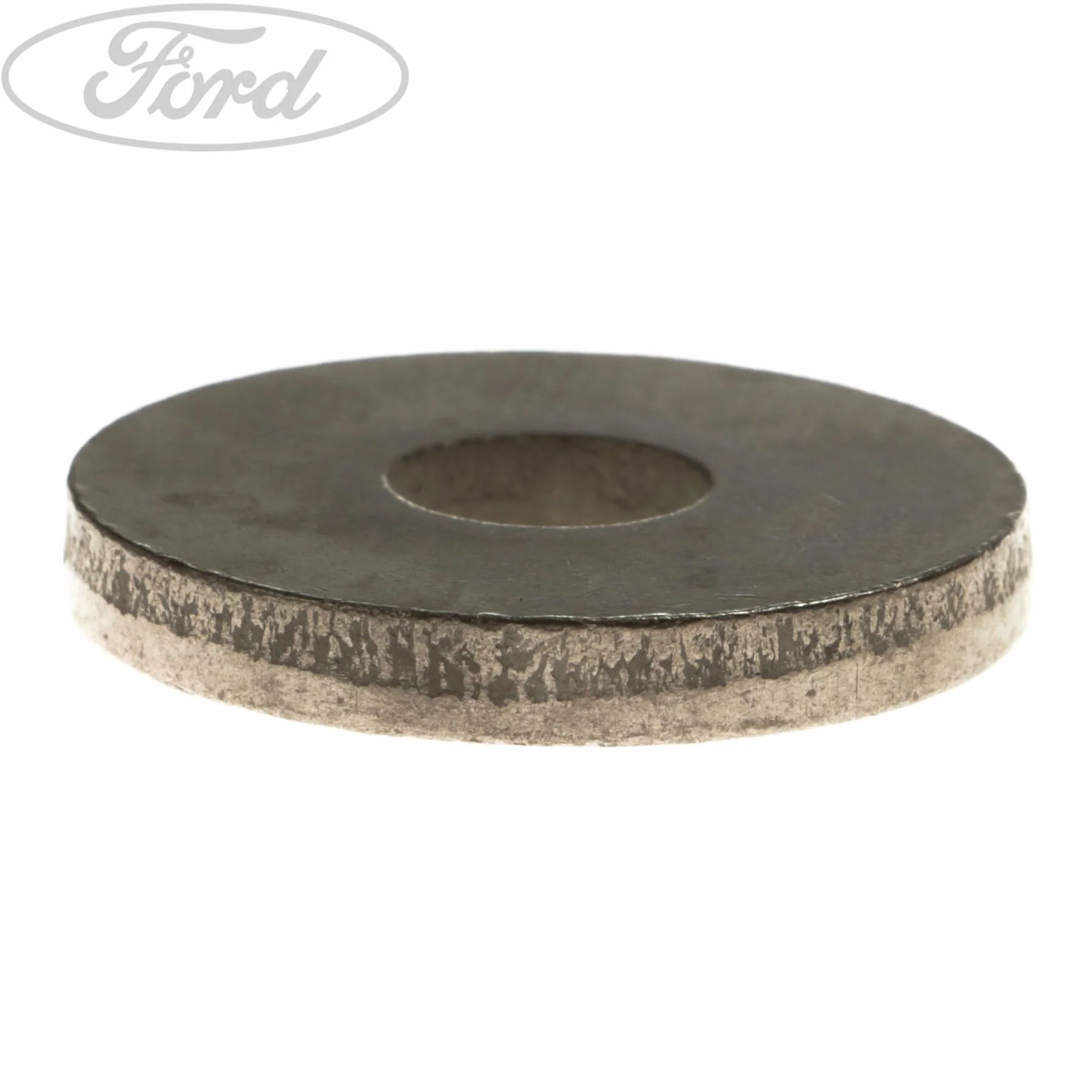 GEARBOX SHAFT GUIDE PLATE MOUNTING SPACER - Image 4