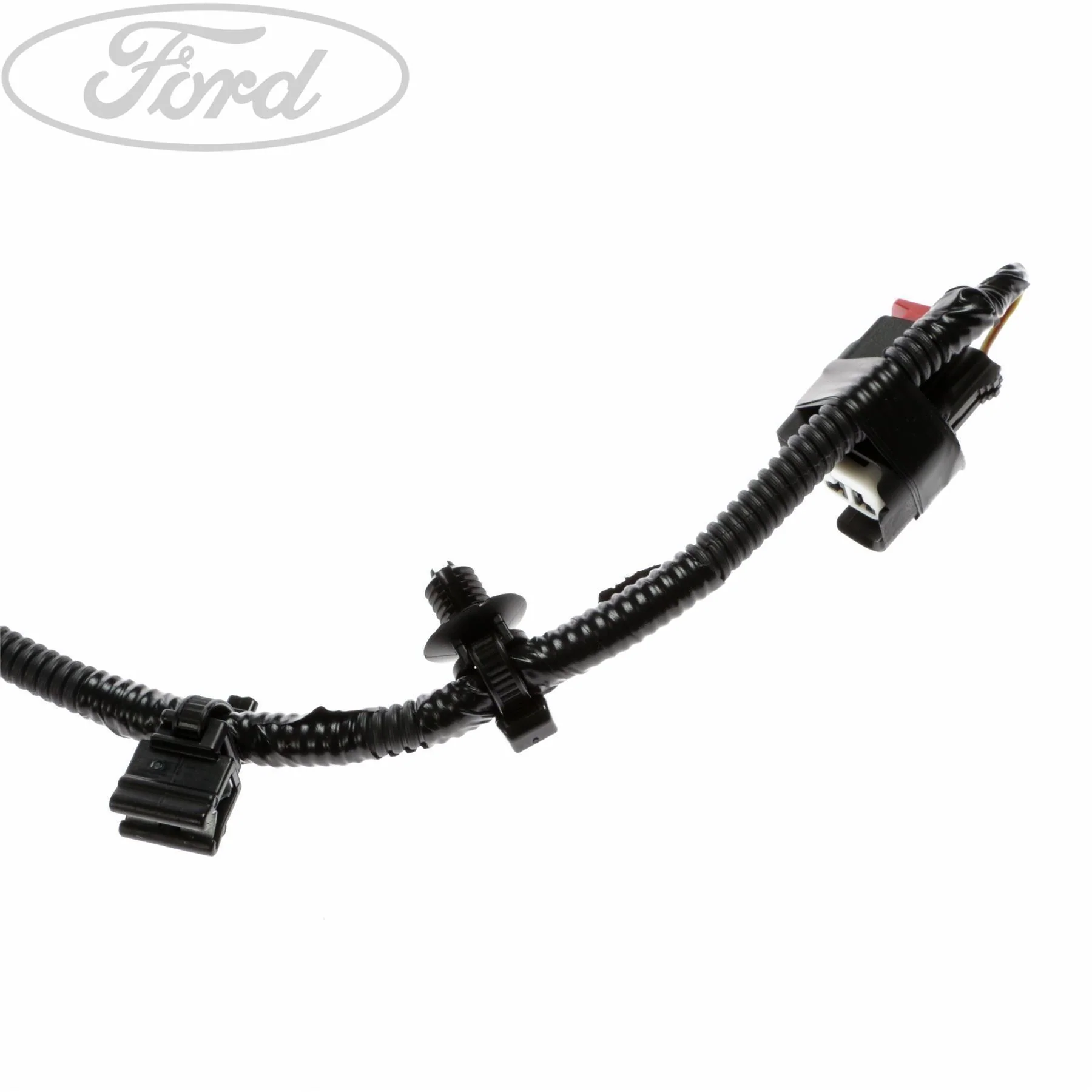 GEARBOX SPEED SENSOR WIRING CONNECTOR - Image 3