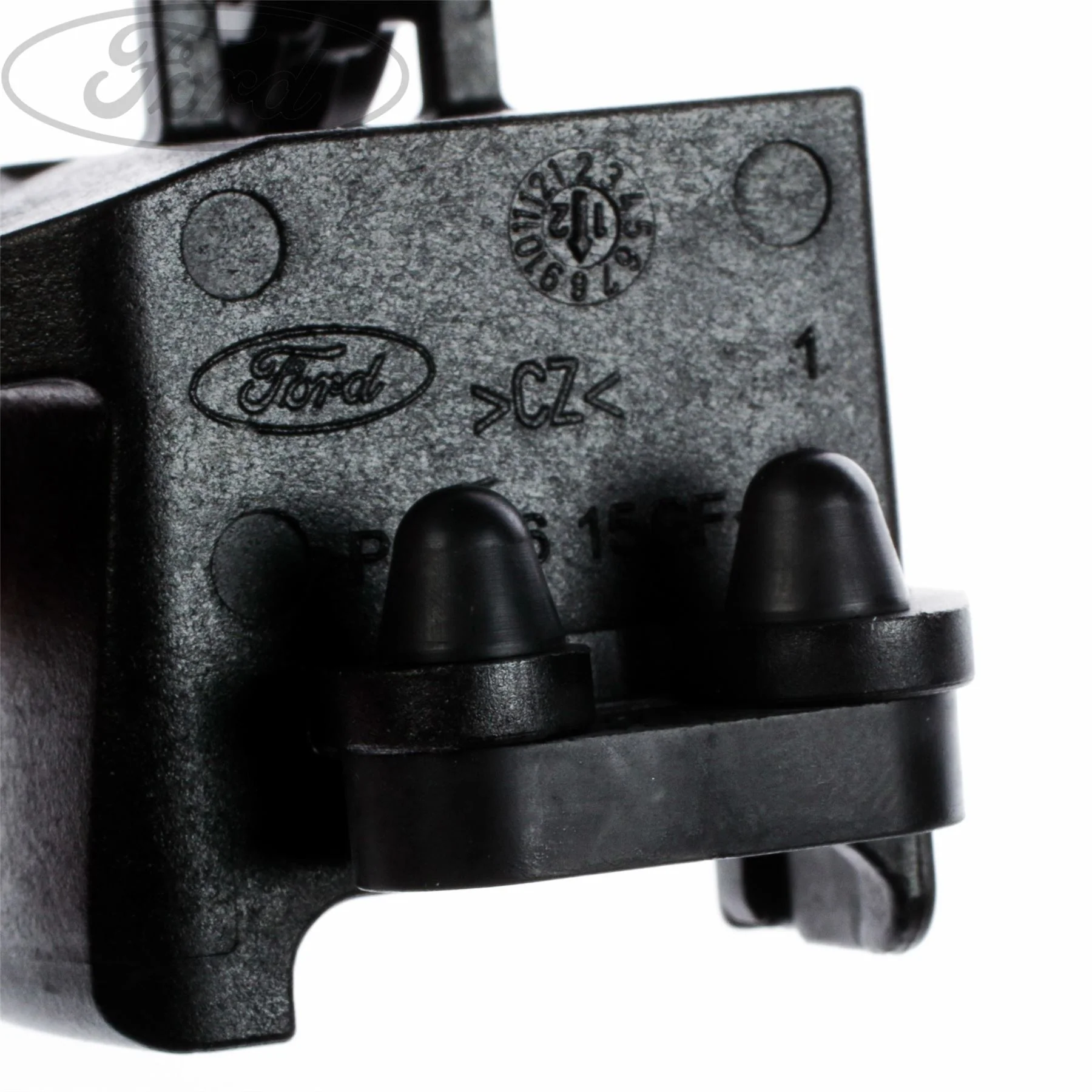 GEARSTICK SHAFT ACTUATOR - Image 4