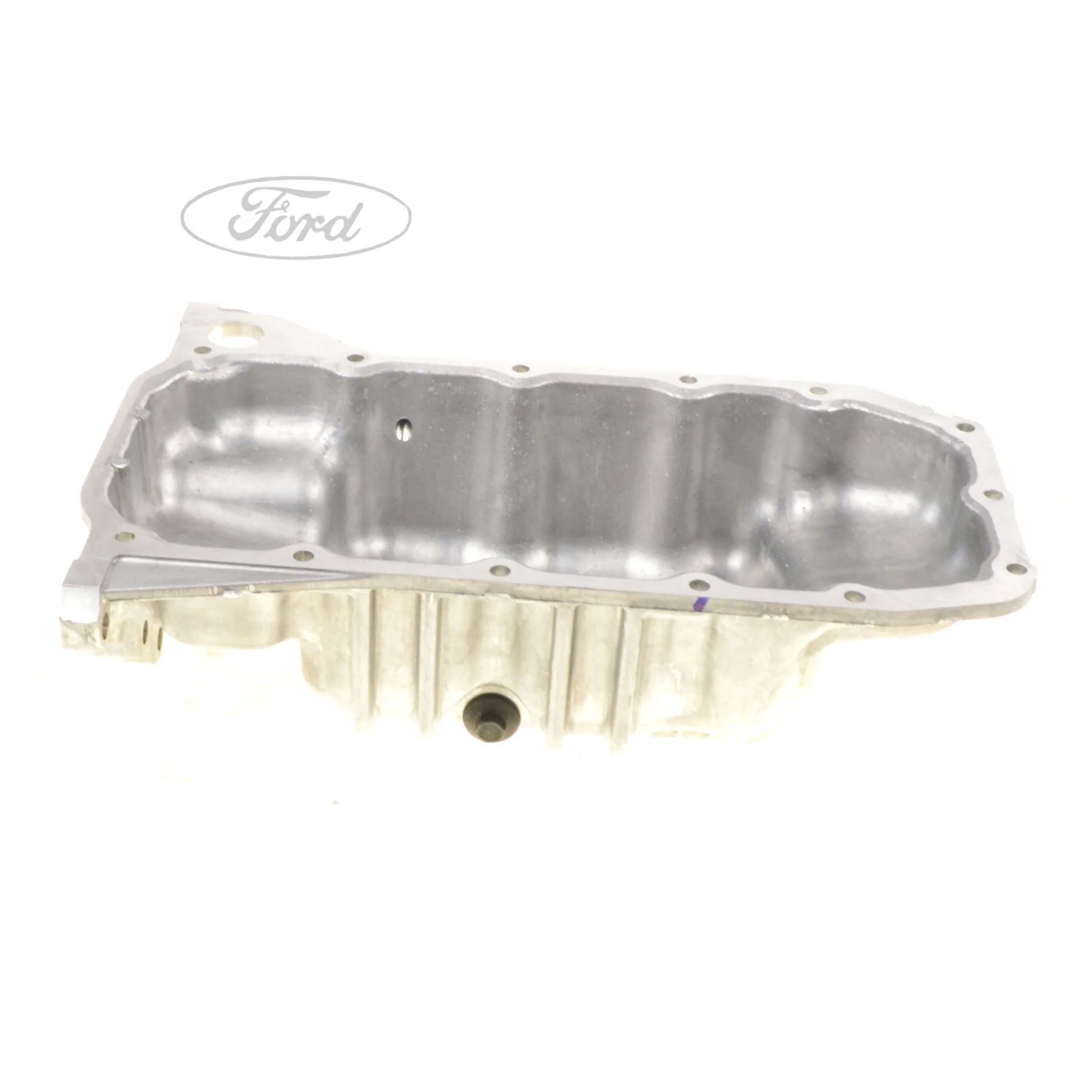 ENGINE OIL PAN
