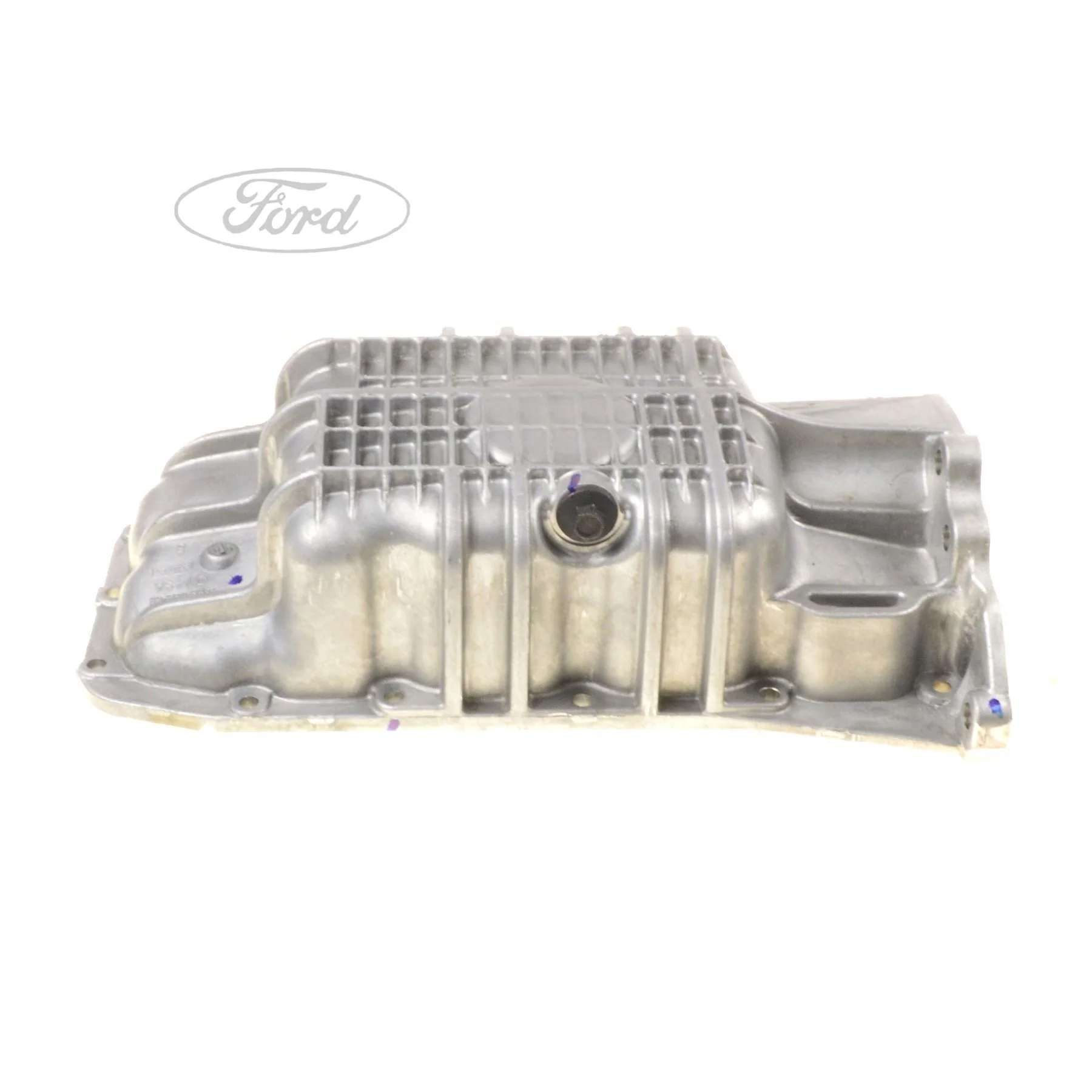 ENGINE OIL PAN - Image 2