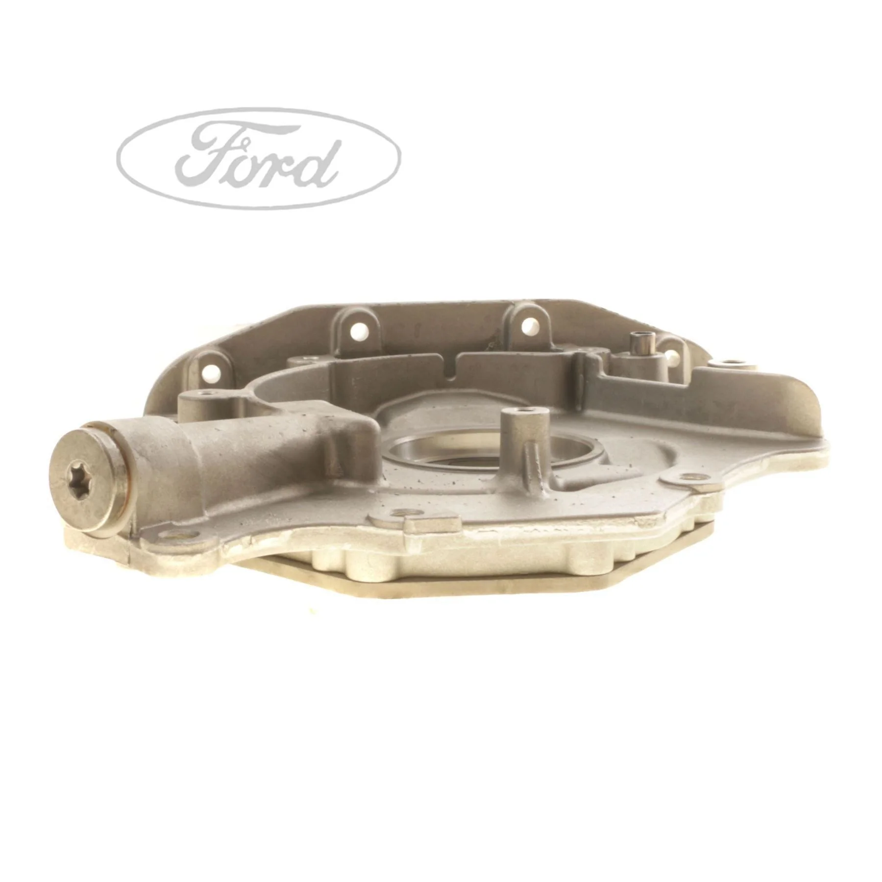 ENGINE OIL PUMP