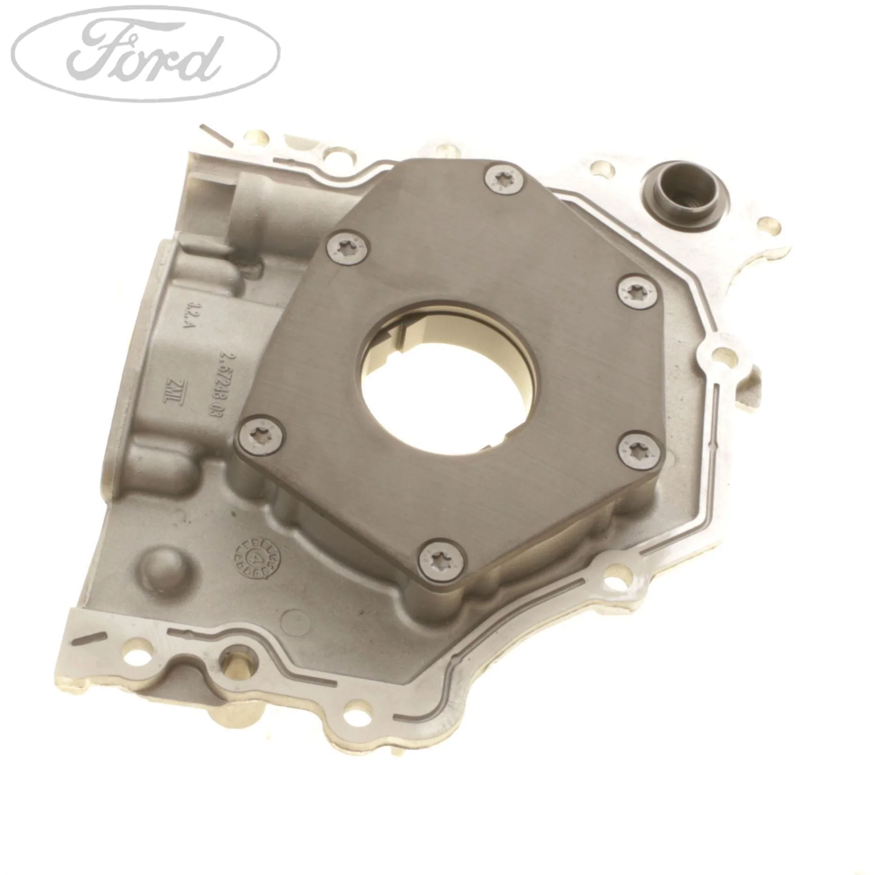 ENGINE OIL PUMP - Image 4