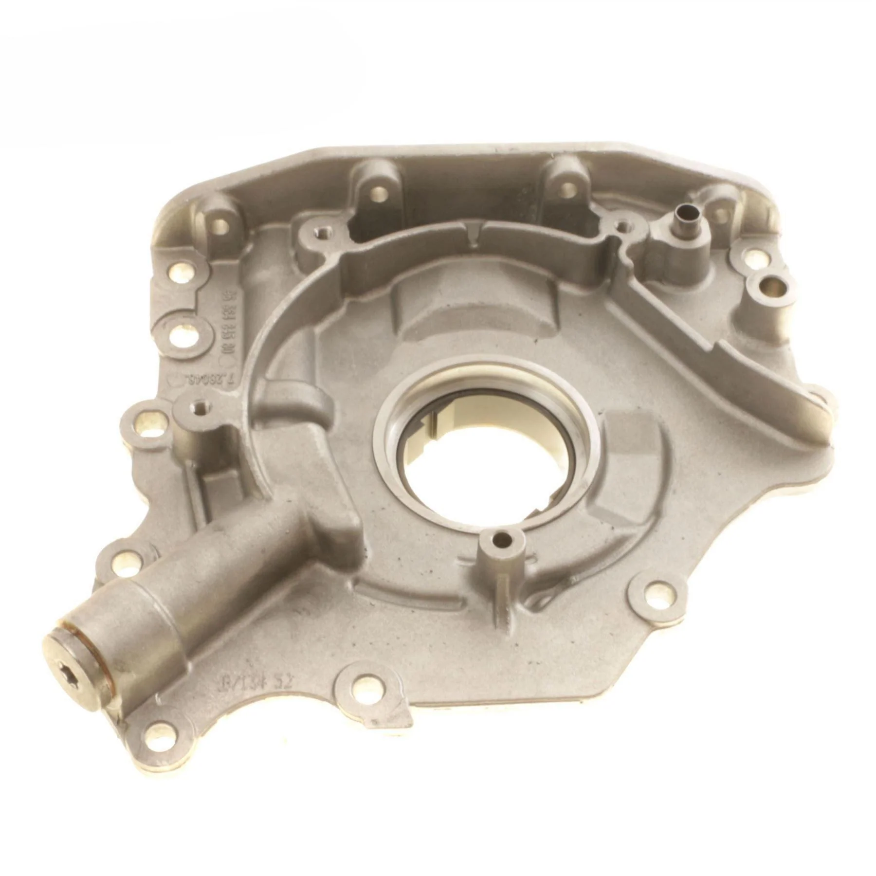 ENGINE OIL PUMP - Image 5
