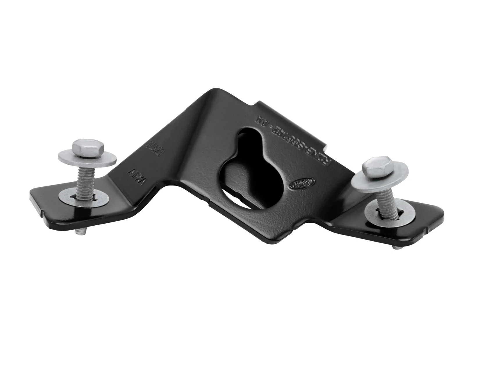 ALL-ELECTRIC EXPLORER LOAD RETENTION GUARD BRACKET KIT RIGHT HAND SIDE