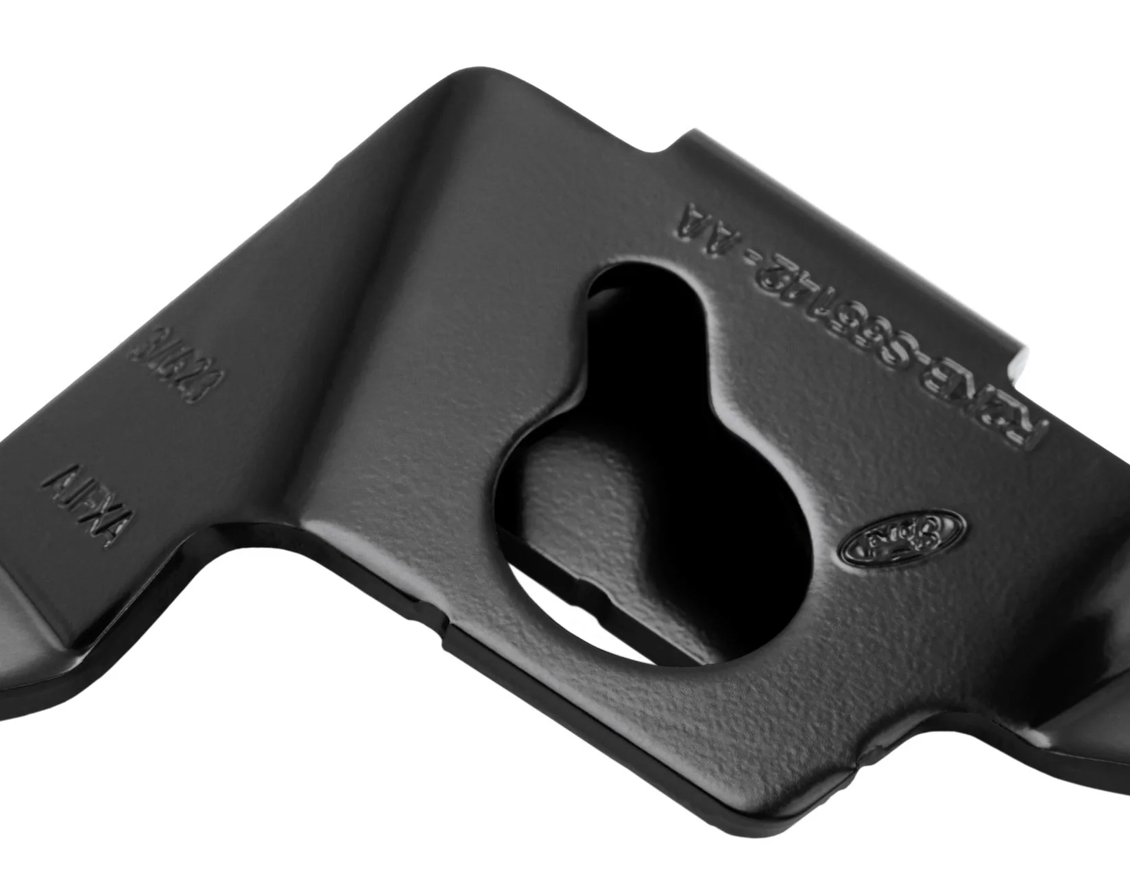 ALL-ELECTRIC EXPLORER LOAD RETENTION GUARD BRACKET KIT RIGHT HAND SIDE - Image 3