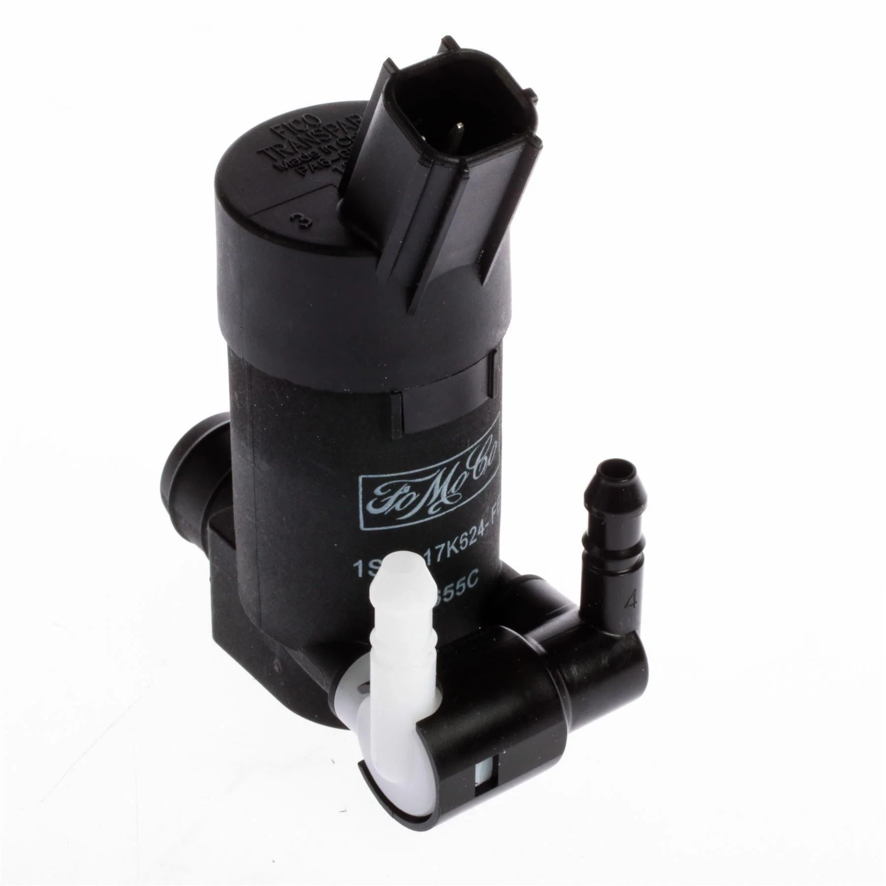 C-MAX FOCUS GALAXY MONDEO MK4 S-MAX WINDSCREEN WASHER PUMP