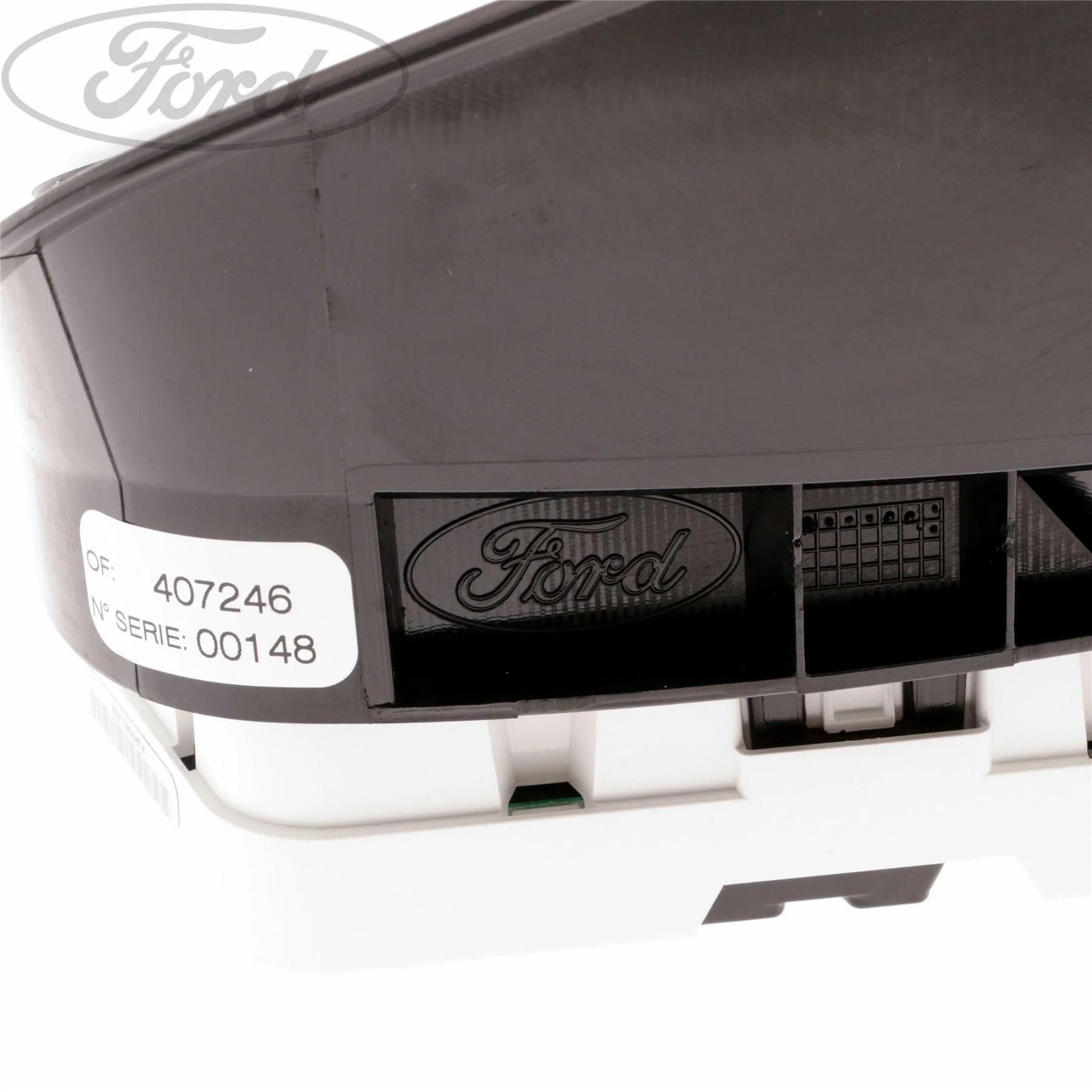 C-MAX FOCUS MK2 SPEEDOMETER INSTRUMENT CLUSTER 2009-2011 - Image 3