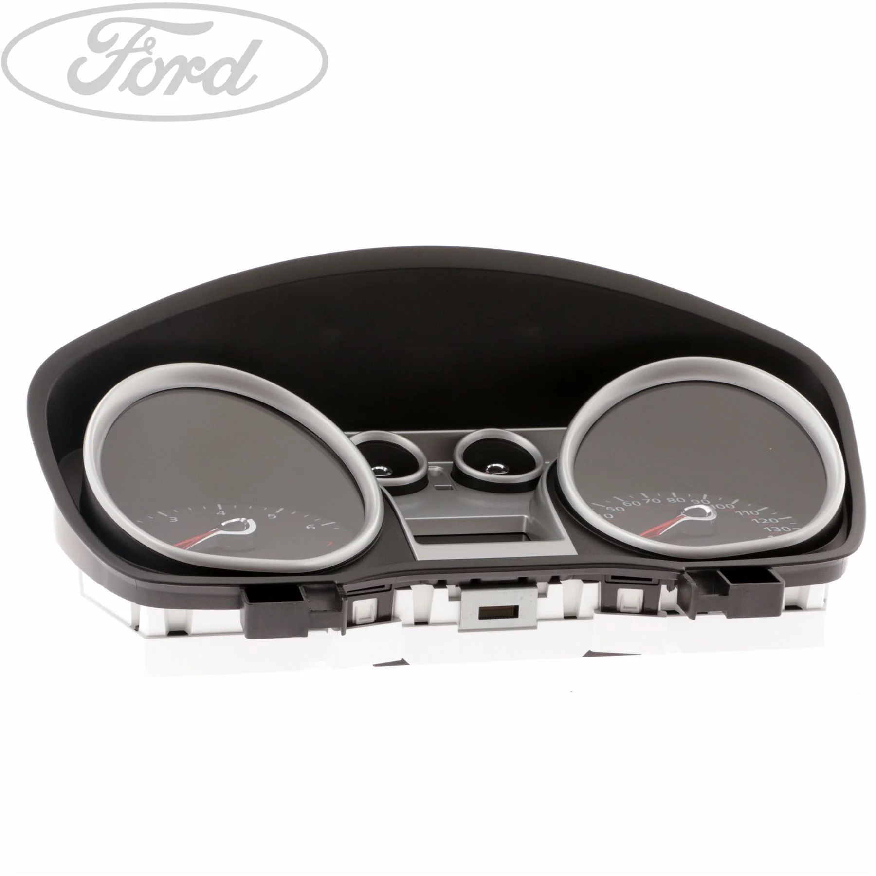 C-MAX FOCUS MK2 SPEEDOMETER INSTRUMENT CLUSTER 2009-2011 - Image 4