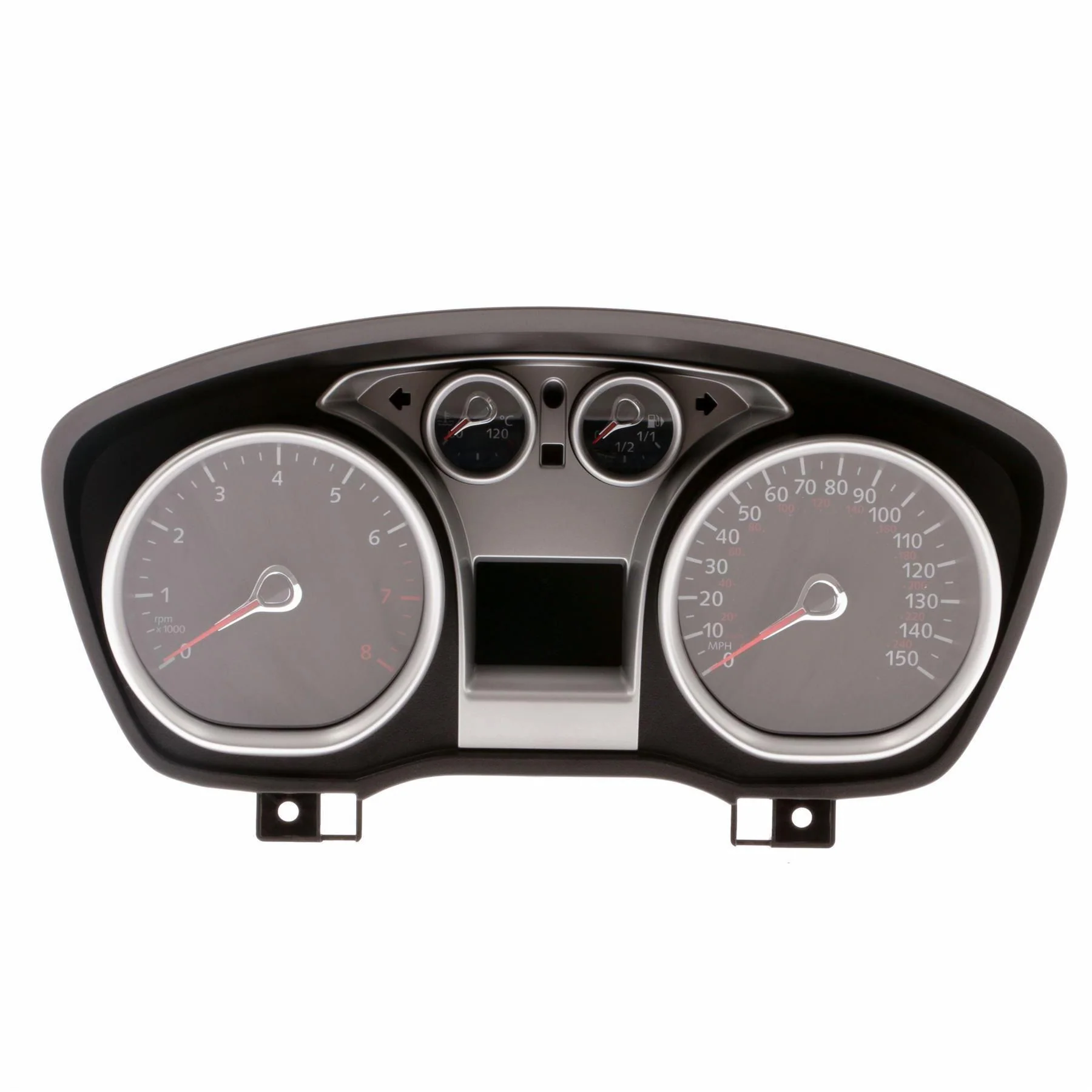 C-MAX FOCUS MK2 SPEEDOMETER INSTRUMENT CLUSTER 2009-2011 - Image 5
