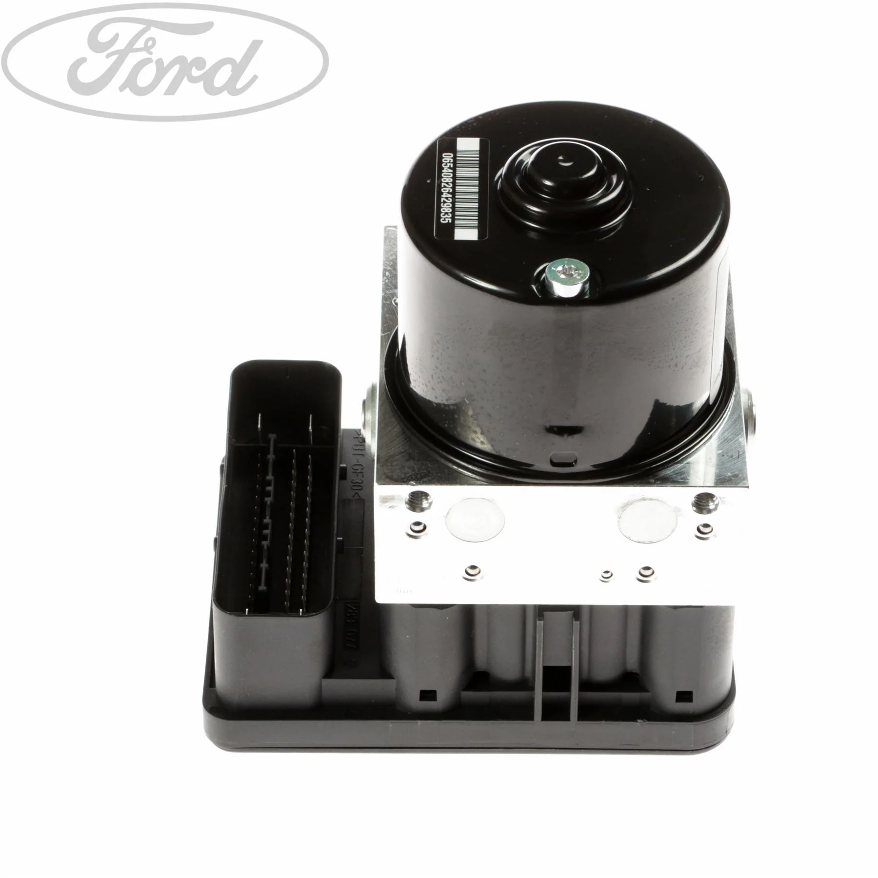 C-MAX FOCUS MK2 ST ST225 ABS PUMP & CONTROL MODULE 2005-11 - Image 2
