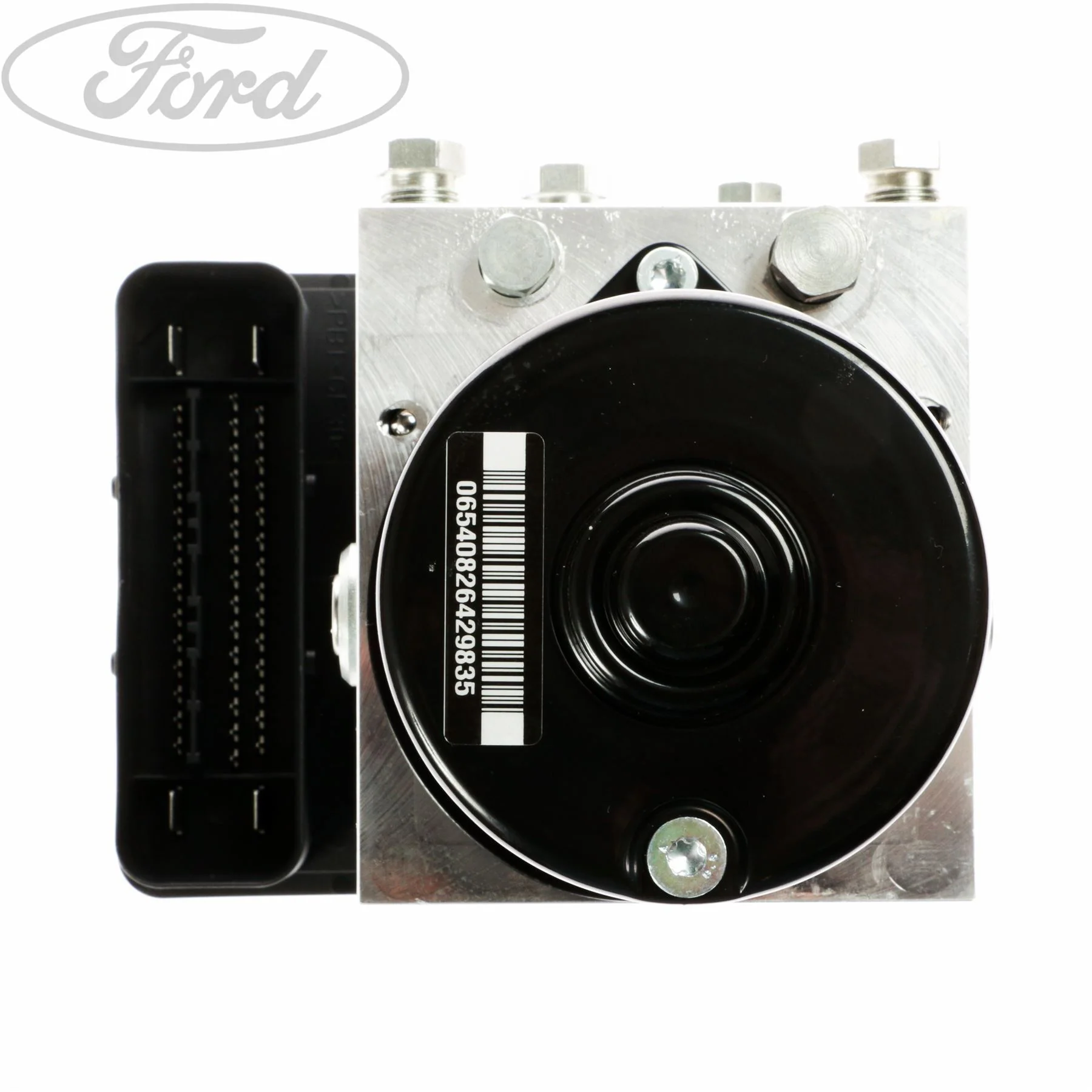 C-MAX FOCUS MK2 ST ST225 ABS PUMP & CONTROL MODULE 2005-11 - Image 3
