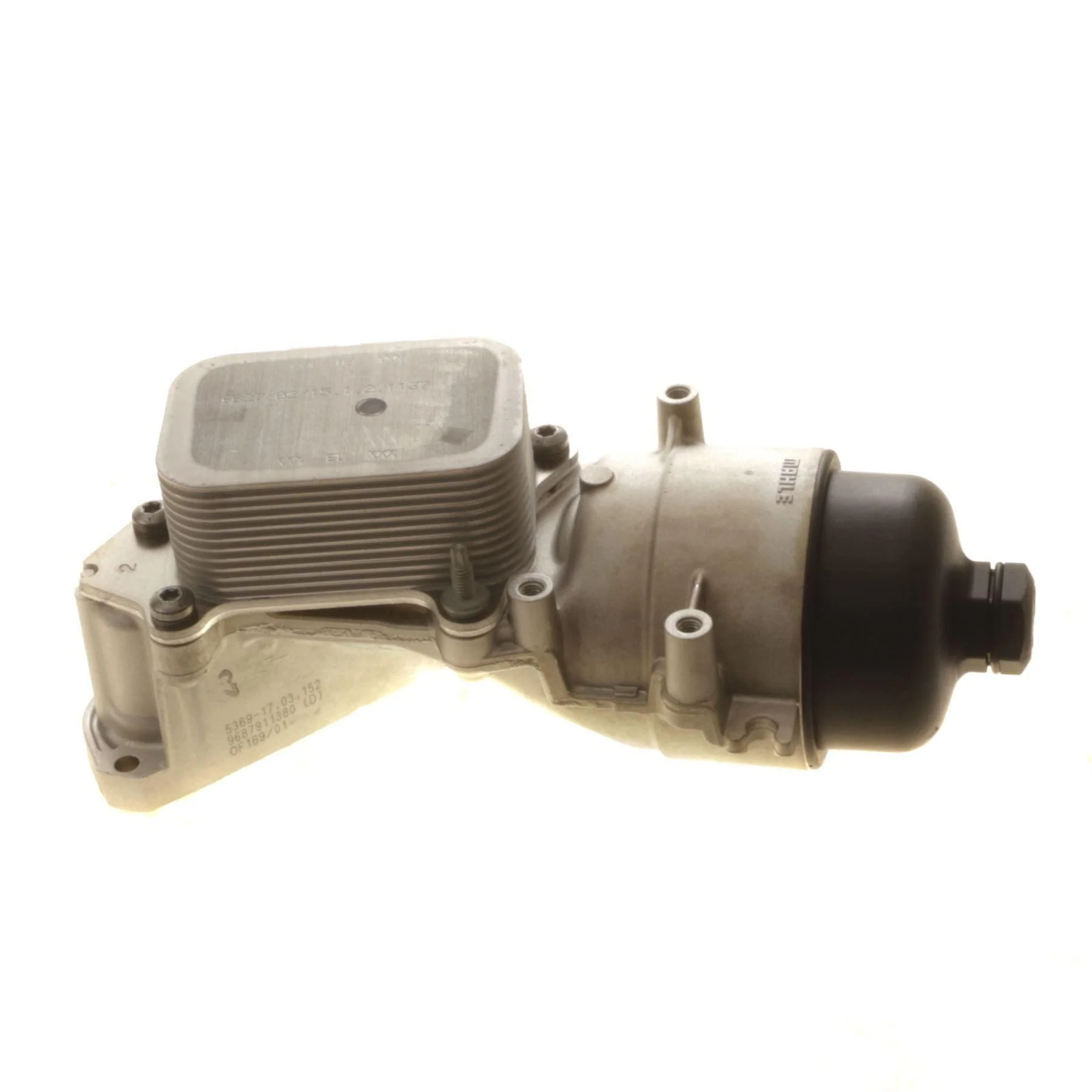 DURATORQ DIESEL 1.4 1.6 TDCI ENGINE OIL COOLER & FILTER - Image 5