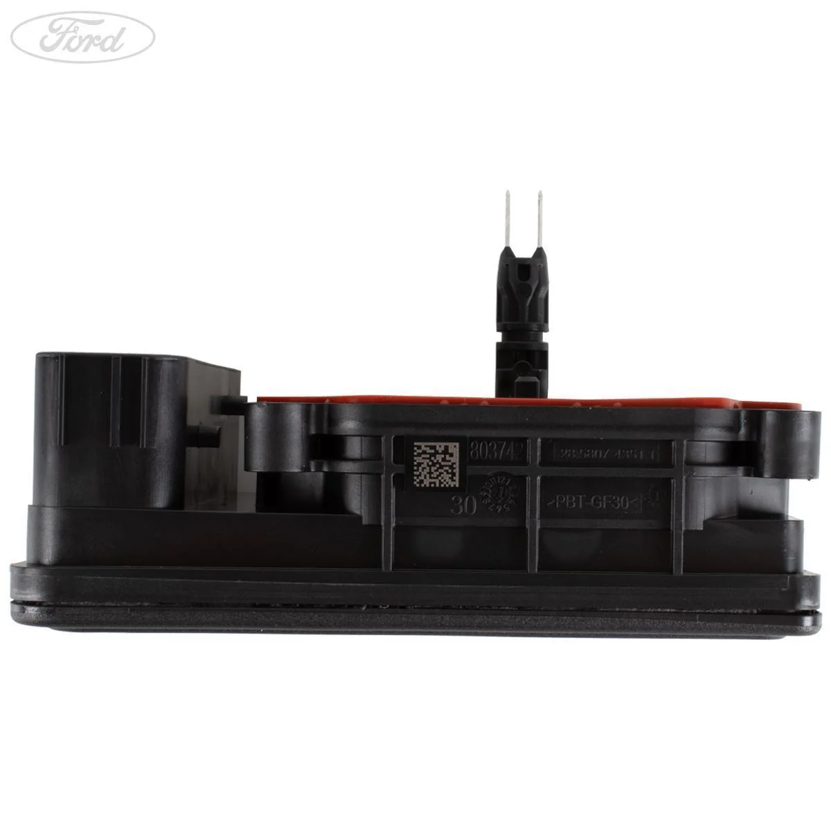 EDGE S-MAX GALAXY ABS PUMP CONTROL MODULE UNIT ECU 2015-