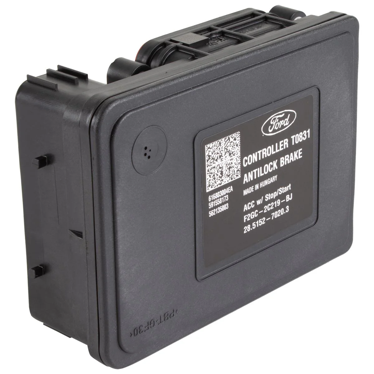 EDGE S-MAX GALAXY ABS PUMP CONTROL MODULE UNIT ECU 2015- - Image 5