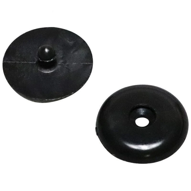 FIESTA FOCUS MONDEO KA SEAT BELT BUCKLE STOP BUTTON CLIP - Image 2