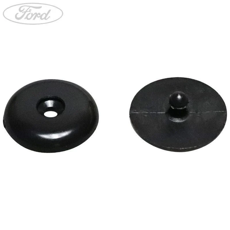 FIESTA FOCUS MONDEO KA SEAT BELT BUCKLE STOP BUTTON CLIP - Image 4