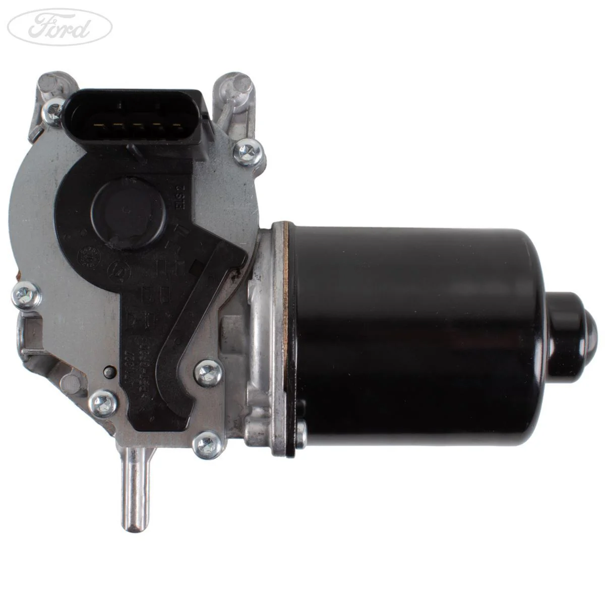 FIESTA MK6 FUSION FRONT WINDSCREEN WIPER MOTOR 2001-2012 - Image 4