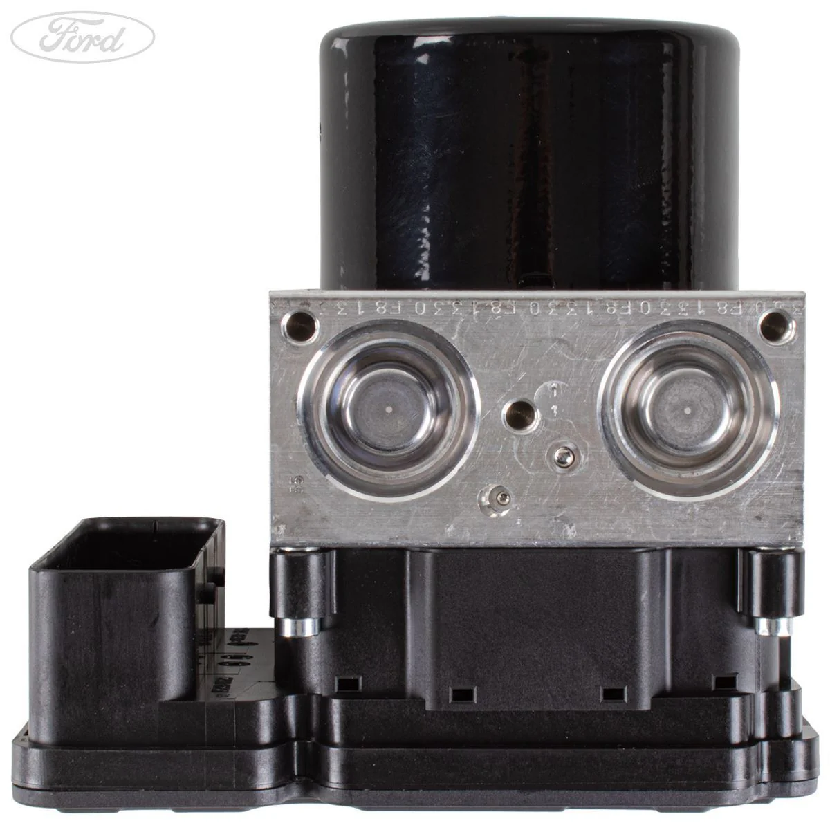 FIESTA MK7 ABS PUMP & CONTROL MODULE ASSEMBLY 2010-2011