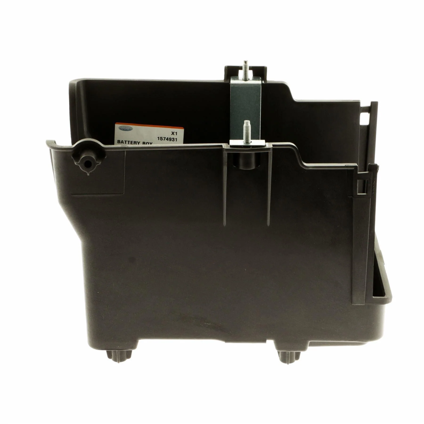 FIESTA MK7 KUGA MK2 BATTERY TRAY MANUAL TRANSMISSION PETROL