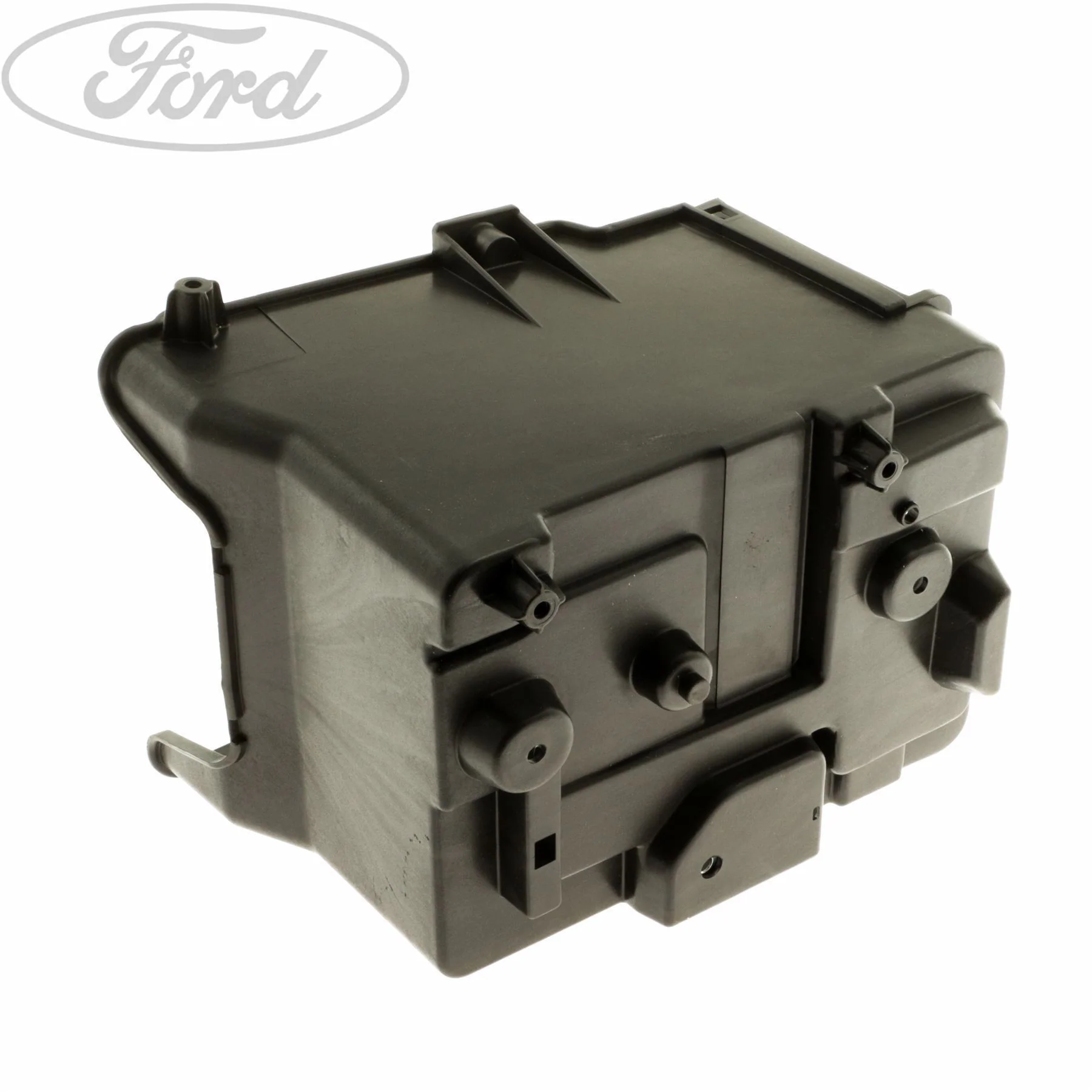 FIESTA MK7 KUGA MK2 BATTERY TRAY MANUAL TRANSMISSION PETROL - Image 4