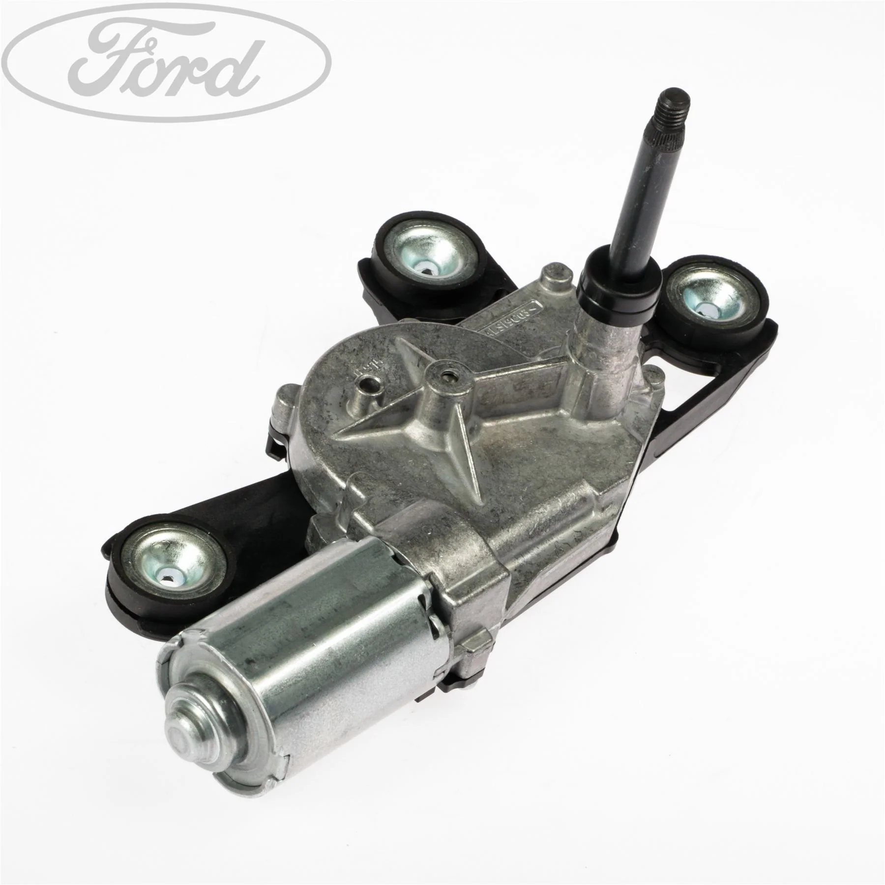 FIESTA MK7 MK8 REAR WINDOW WIPER MOTOR ASSEMBLY 2008-2019 - Image 3