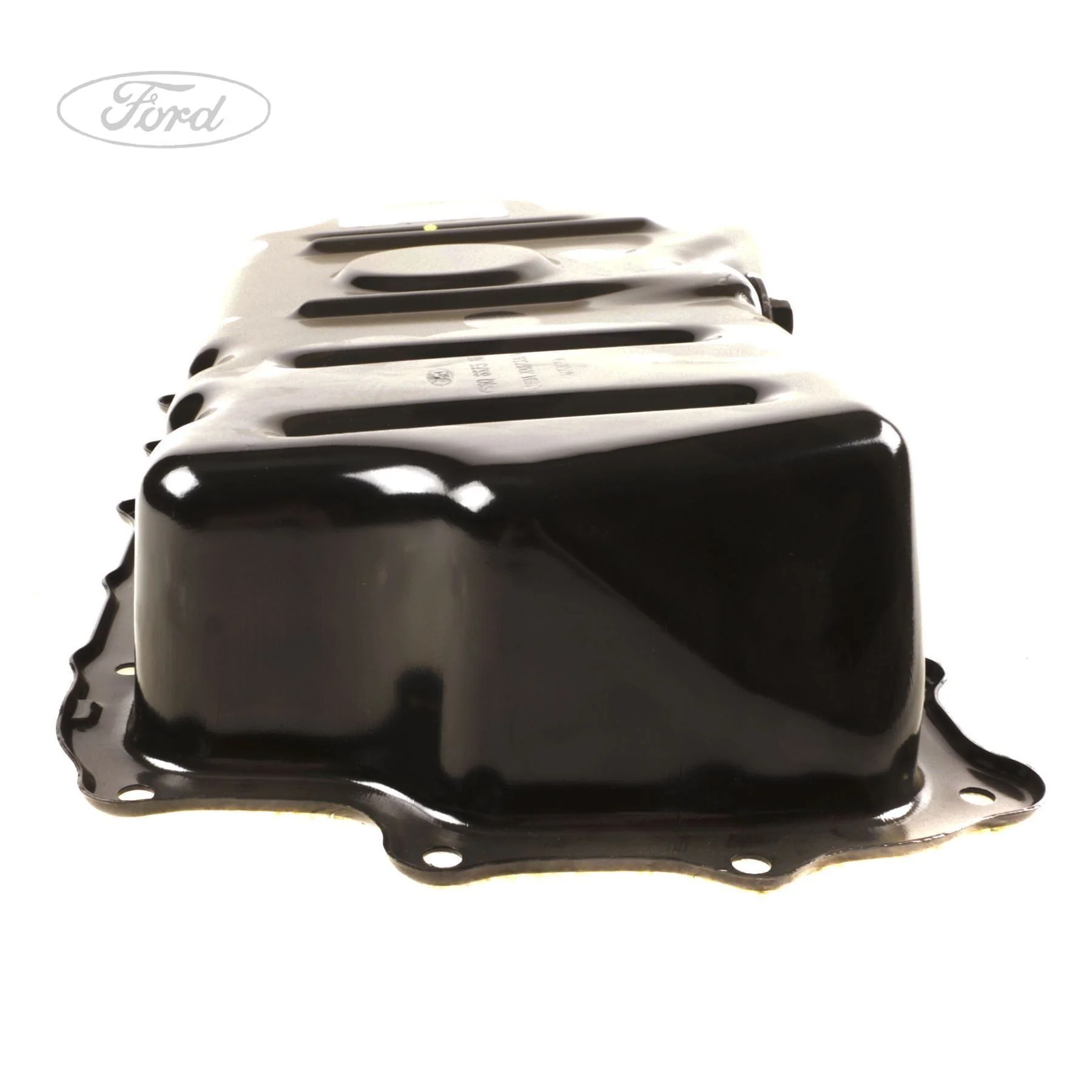 ENGINE OIL PAN - Image 3