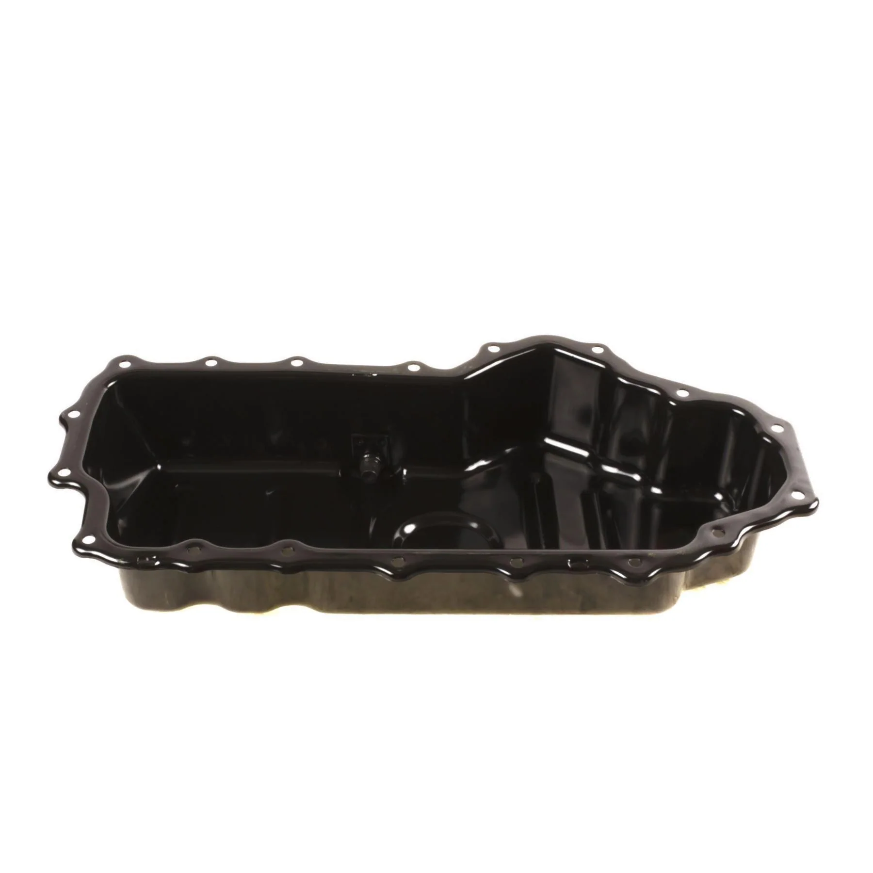 ENGINE OIL PAN - Image 4