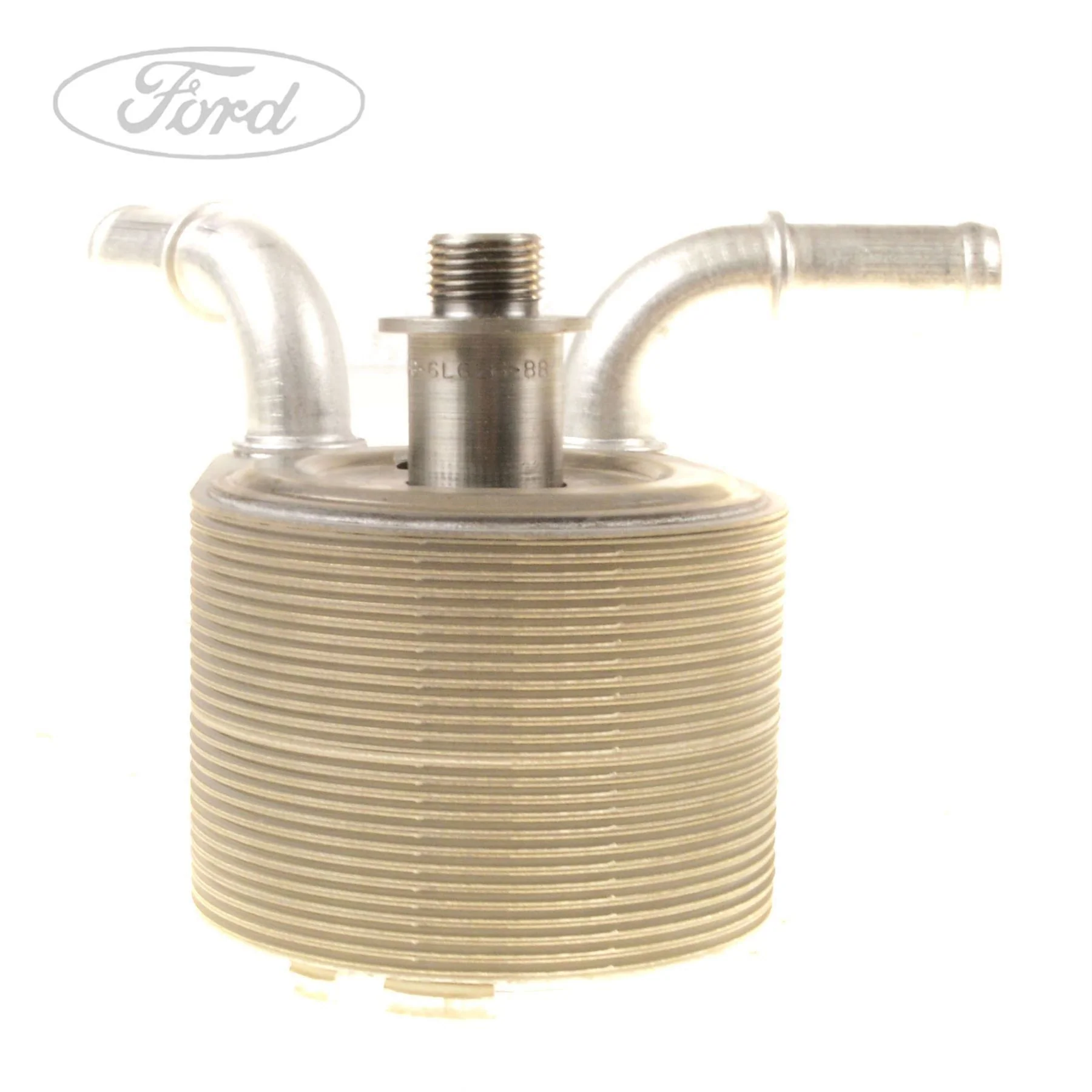 FOCUS C-MAX 1.6L DURATEC ENGINE OIL COOLER - Image 3
