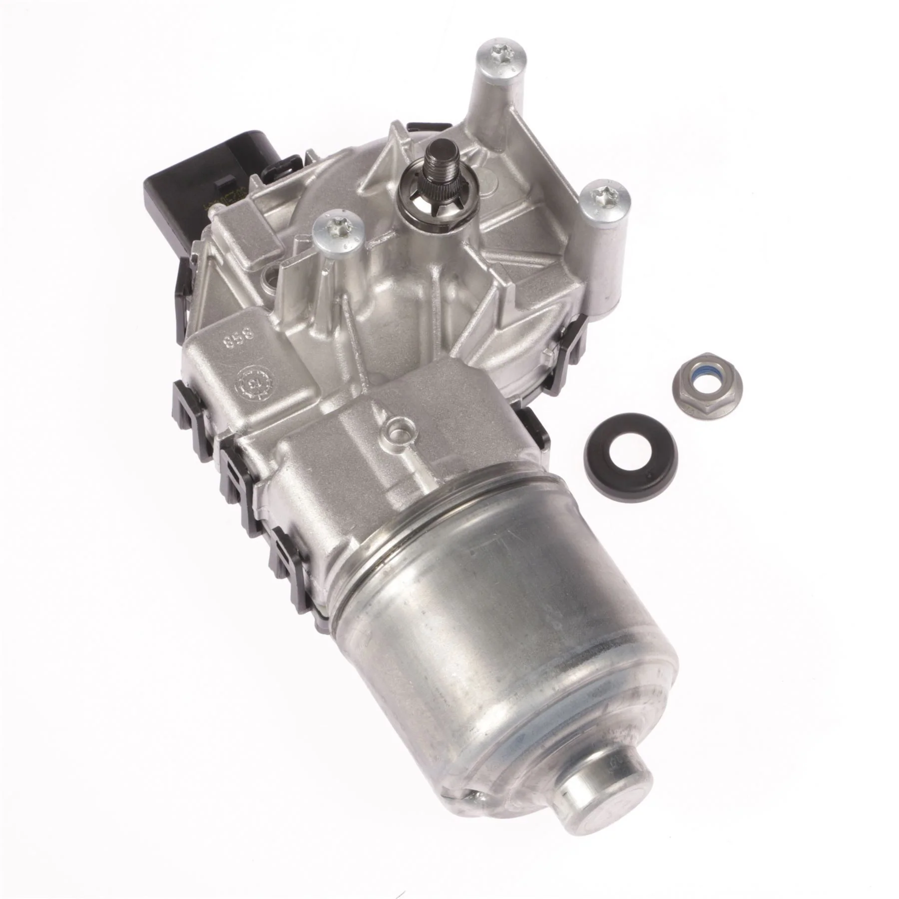 FOCUS MK2 C-MAX FRONT WINDSCREEN WIPER MOTOR UNIT 2007-2011 - Image 3