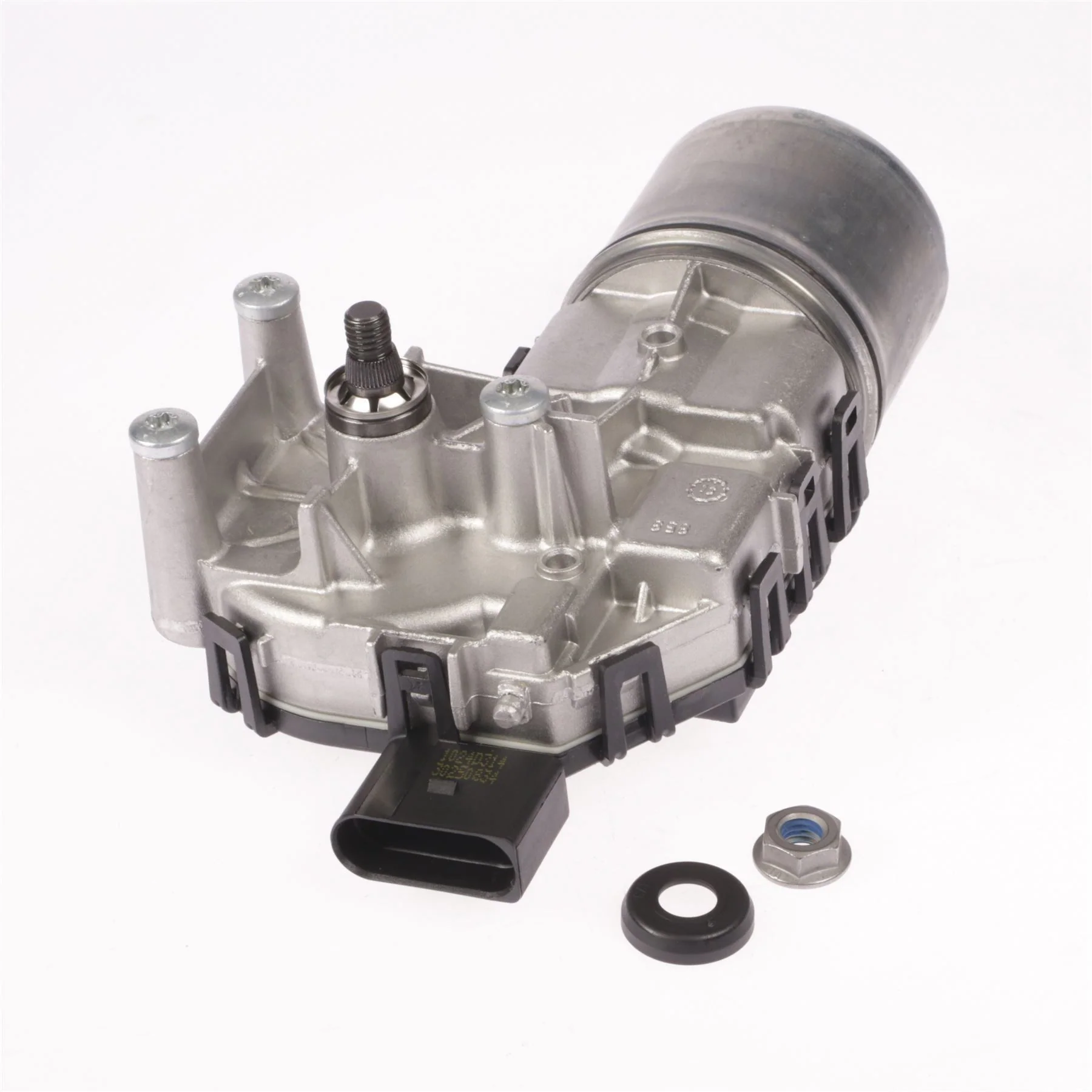 FOCUS MK2 C-MAX FRONT WINDSCREEN WIPER MOTOR UNIT 2007-2011 - Image 4