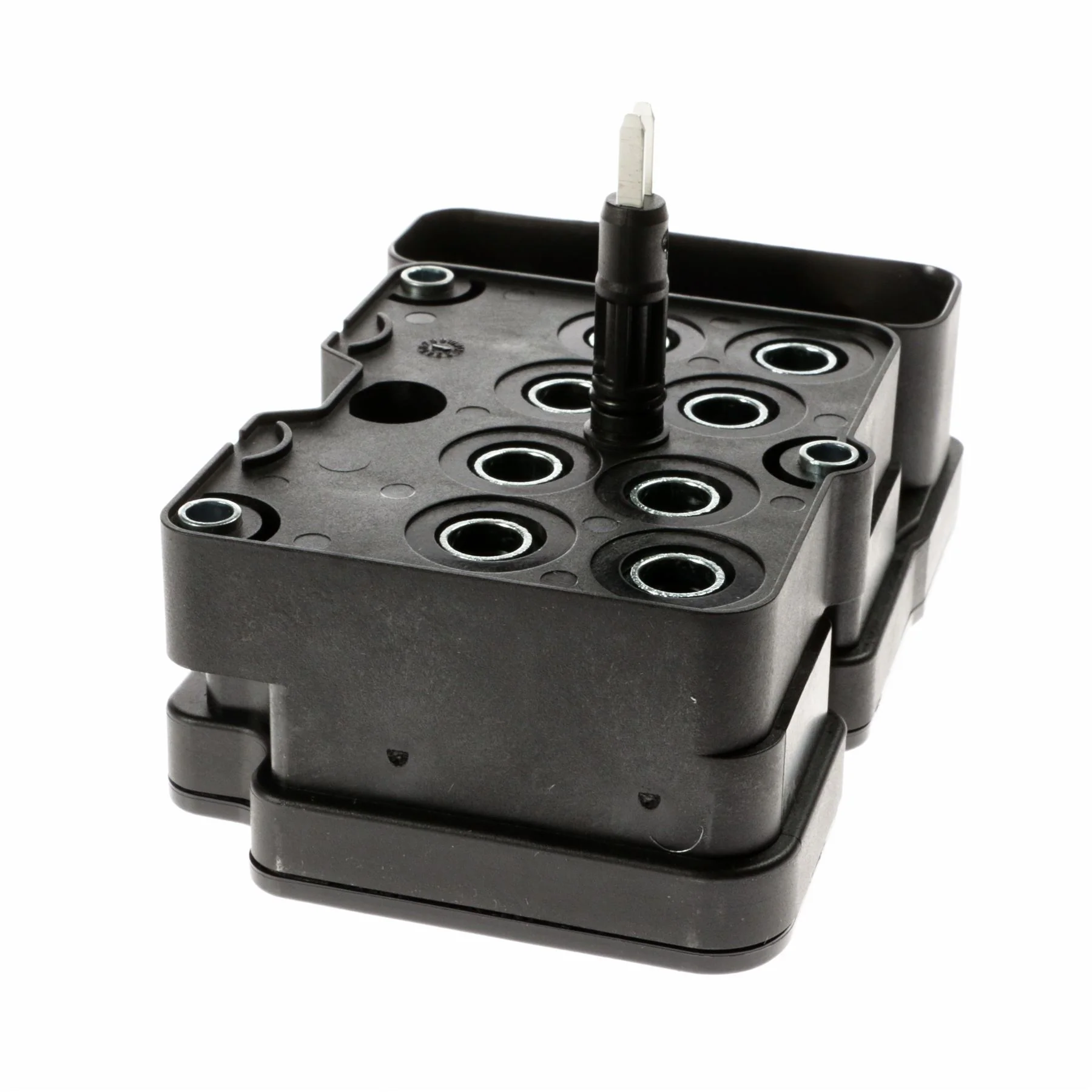 KA MK1 FIESTA MK6 ABS CONTROL MODULE RELAY ECU LESS ESP - Image 4