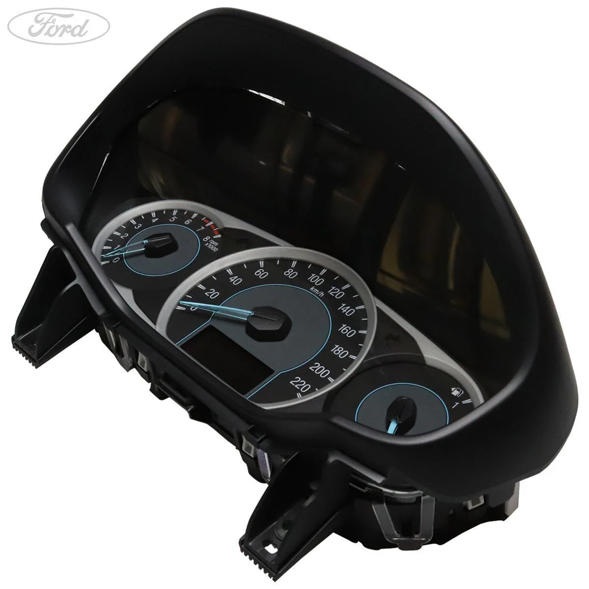 KA MK2 1.19 SIGMA 1.5 DURATEC INSTRUMENT CLUSTER 2015-2016 - Image 2