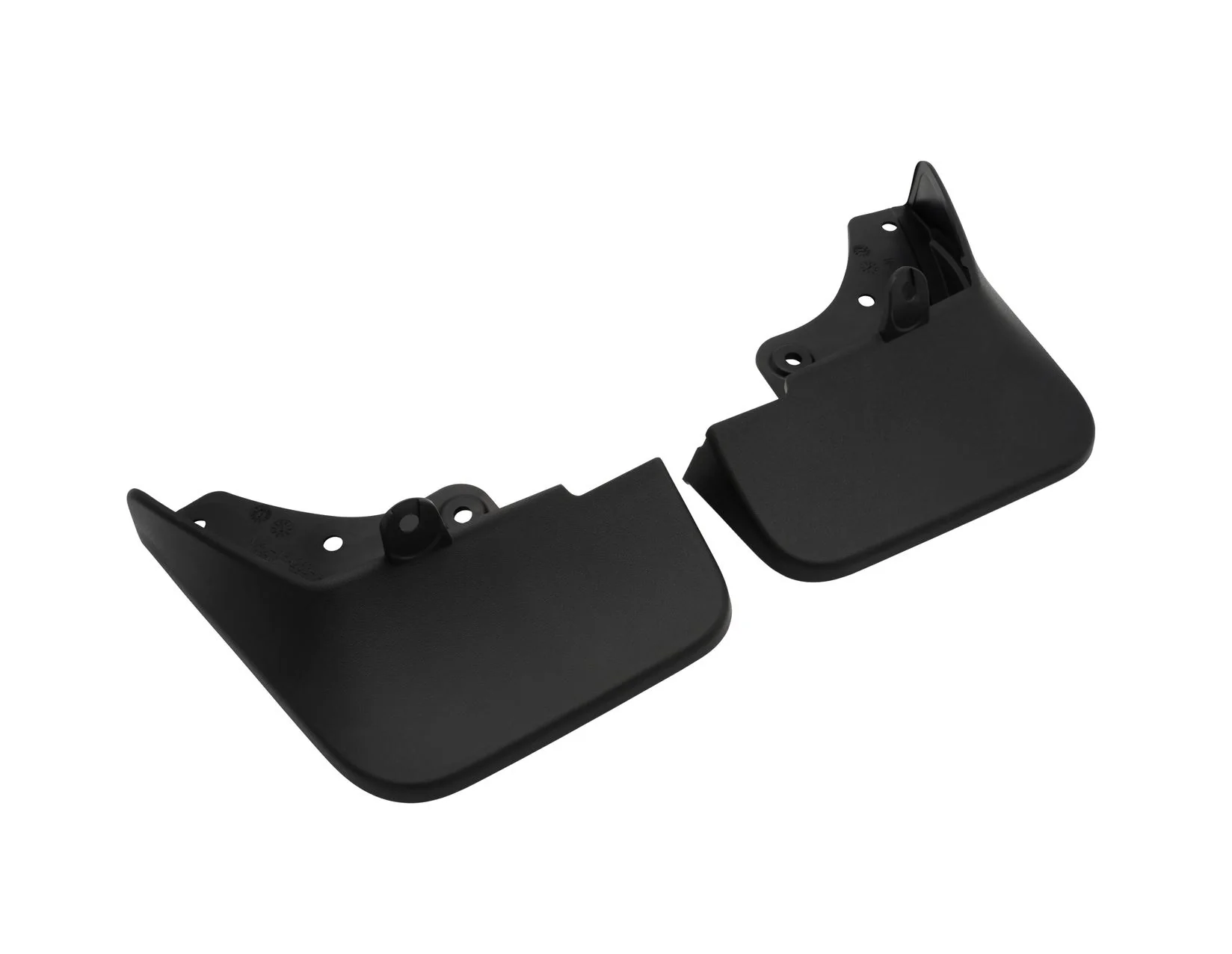 KUGA FROM 03/2024 MUD FLAPS FRONT,CONTOURED - Image 2