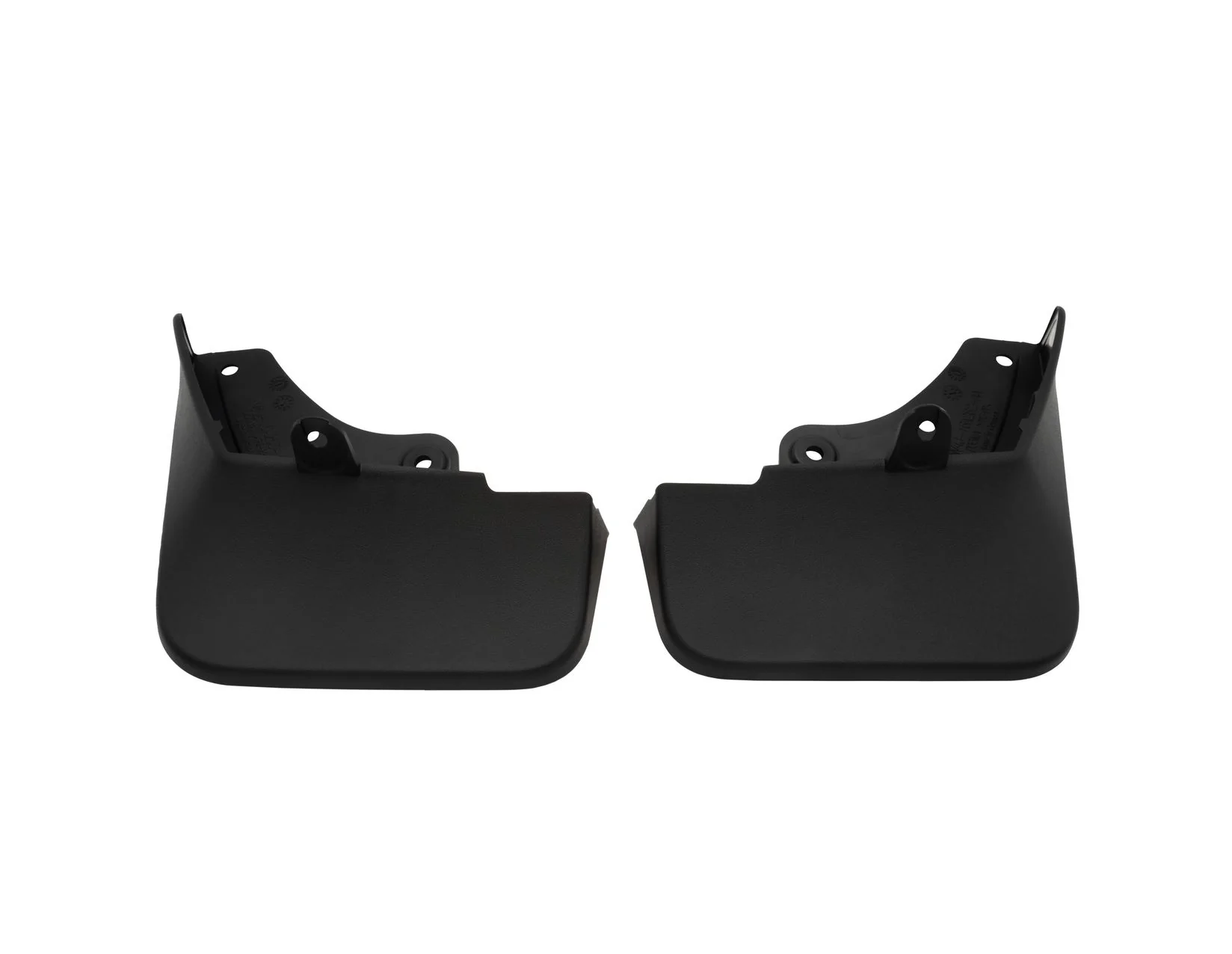 KUGA FROM 03/2024 MUD FLAPS FRONT,CONTOURED - Image 4