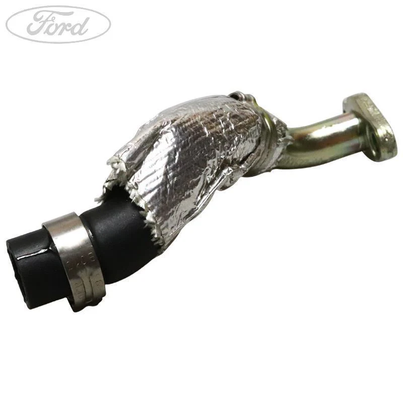 KUGA 2.0 DURATORQ TDCI TURBO OIL RETURN CONNECTING HOSE - Image 2
