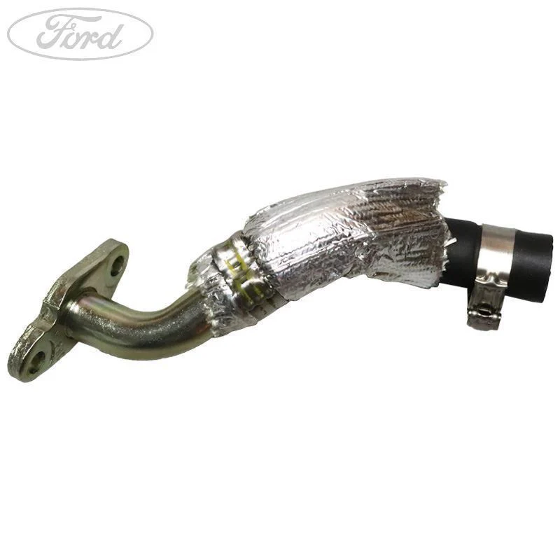 KUGA 2.0 DURATORQ TDCI TURBO OIL RETURN CONNECTING HOSE - Image 3