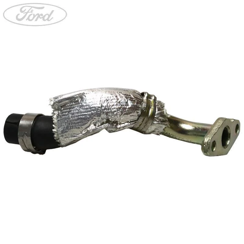 KUGA 2.0 DURATORQ TDCI TURBO OIL RETURN CONNECTING HOSE - Image 4