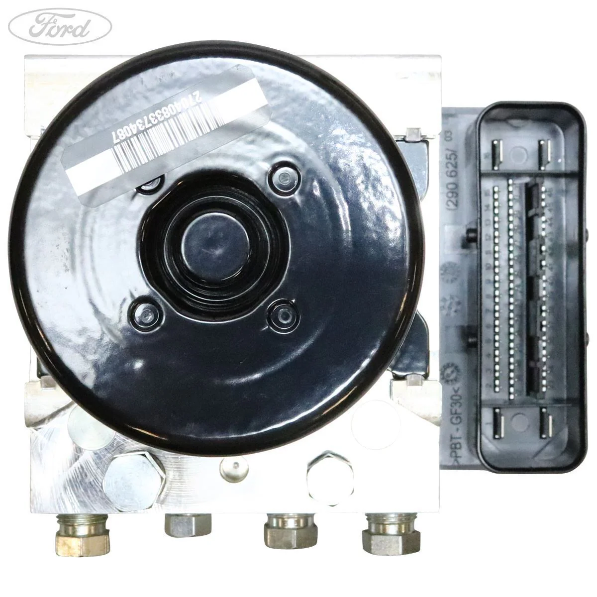 KUGA MK2 ABS PUMP & CONTROL MODULE UNIT ECU 2012-2014 - Image 3