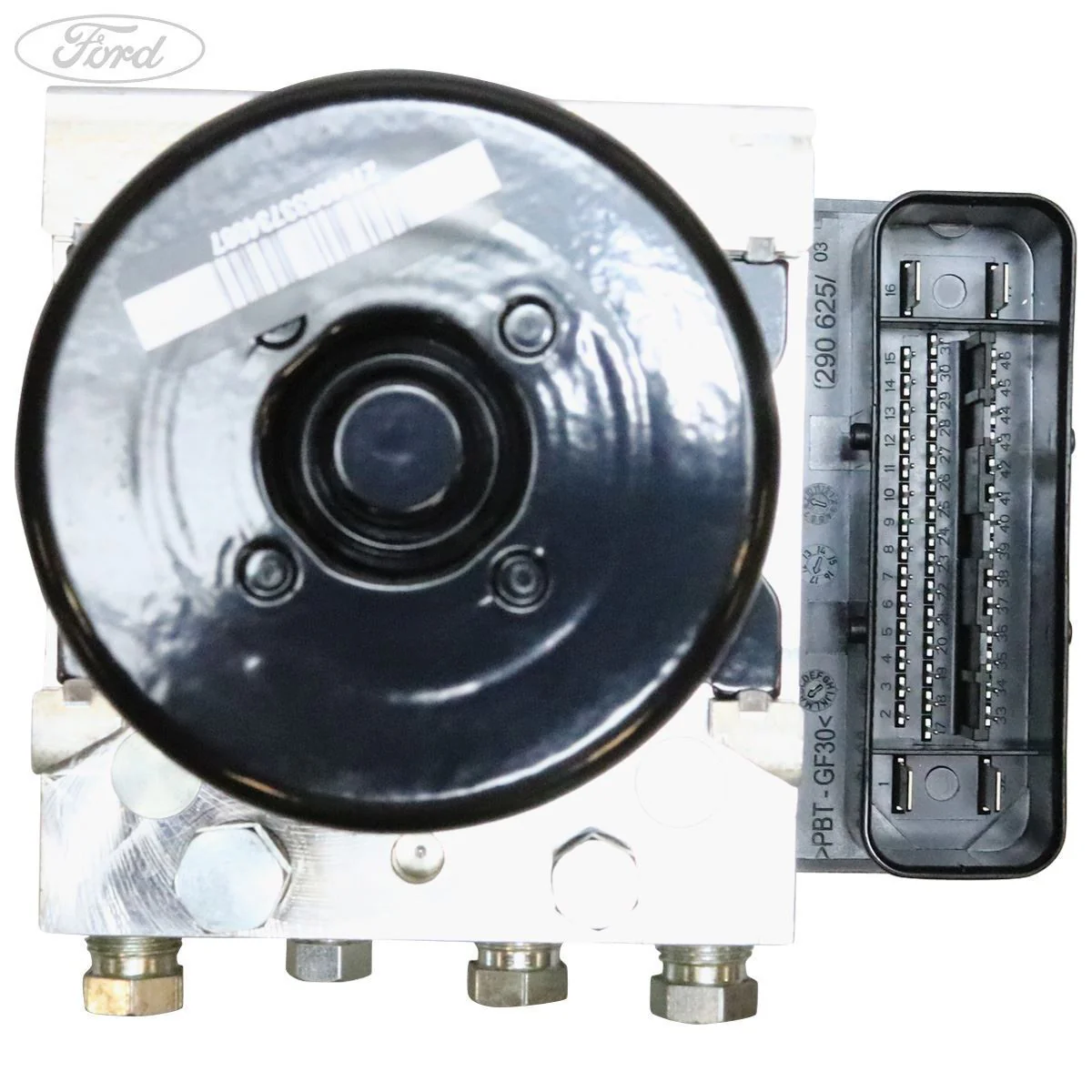KUGA MK2 ABS PUMP & CONTROL MODULE UNIT ECU 2012-2014 - Image 4