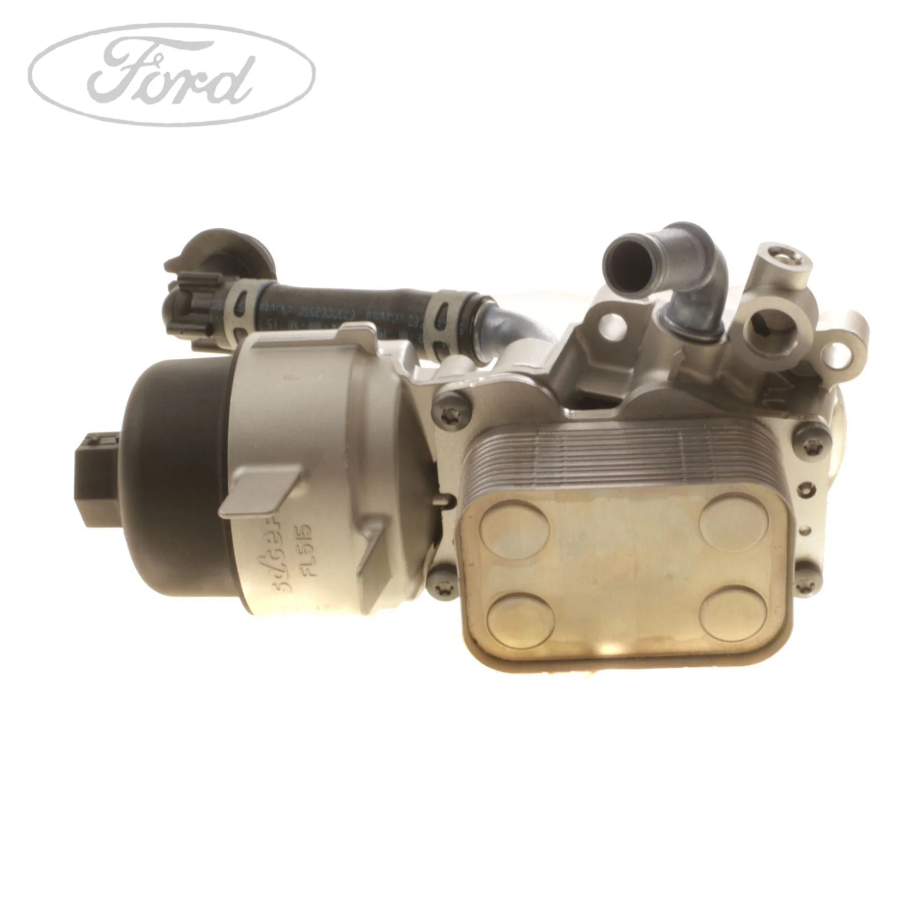 MONDEO FOCUS GALAXY 2.0 TDCI OIL COOLER FILTER HOUSING - Image 4