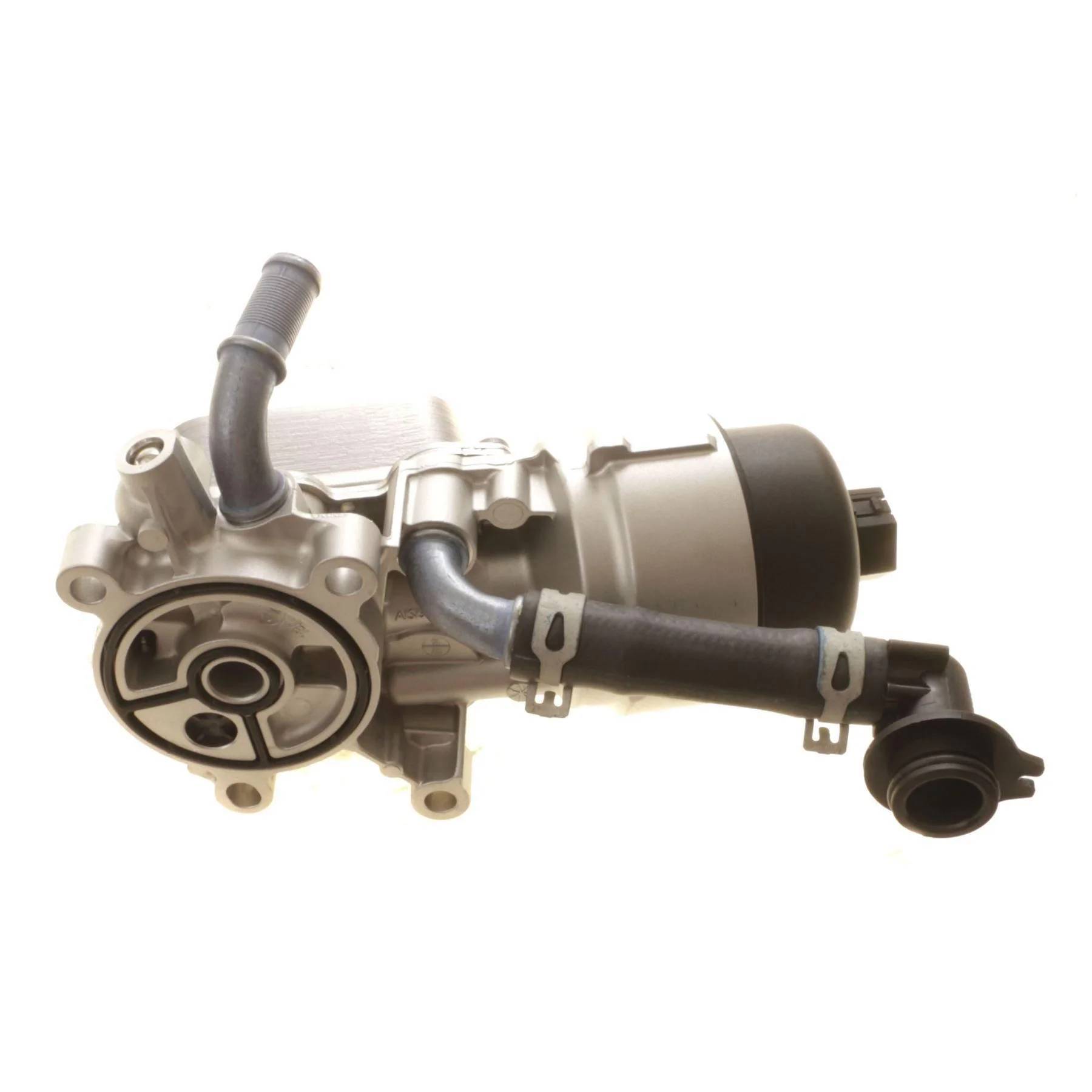 MONDEO FOCUS GALAXY 2.0 TDCI OIL COOLER FILTER HOUSING - Image 5