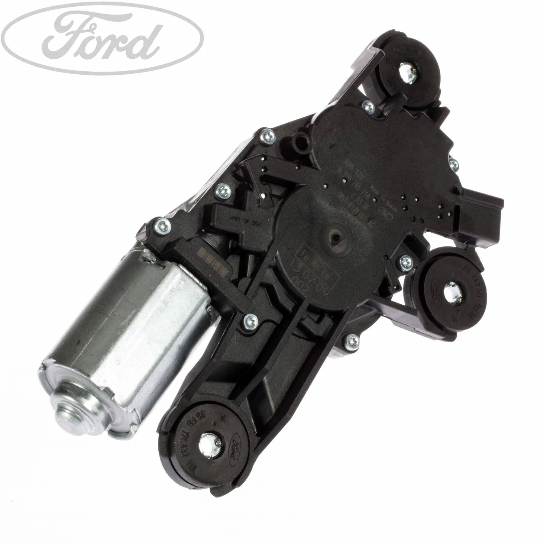MONDEO MK4 ESTATE GALAXY S-MAX WA6 REAR WINDOW WIPER MOTOR - Image 4