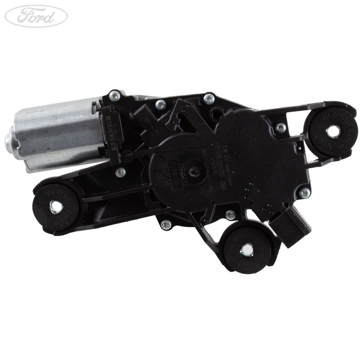 MONDEO MK4 ESTATE GALAXY S-MAX WA6 REAR WINDOW WIPER MOTOR - Image 5