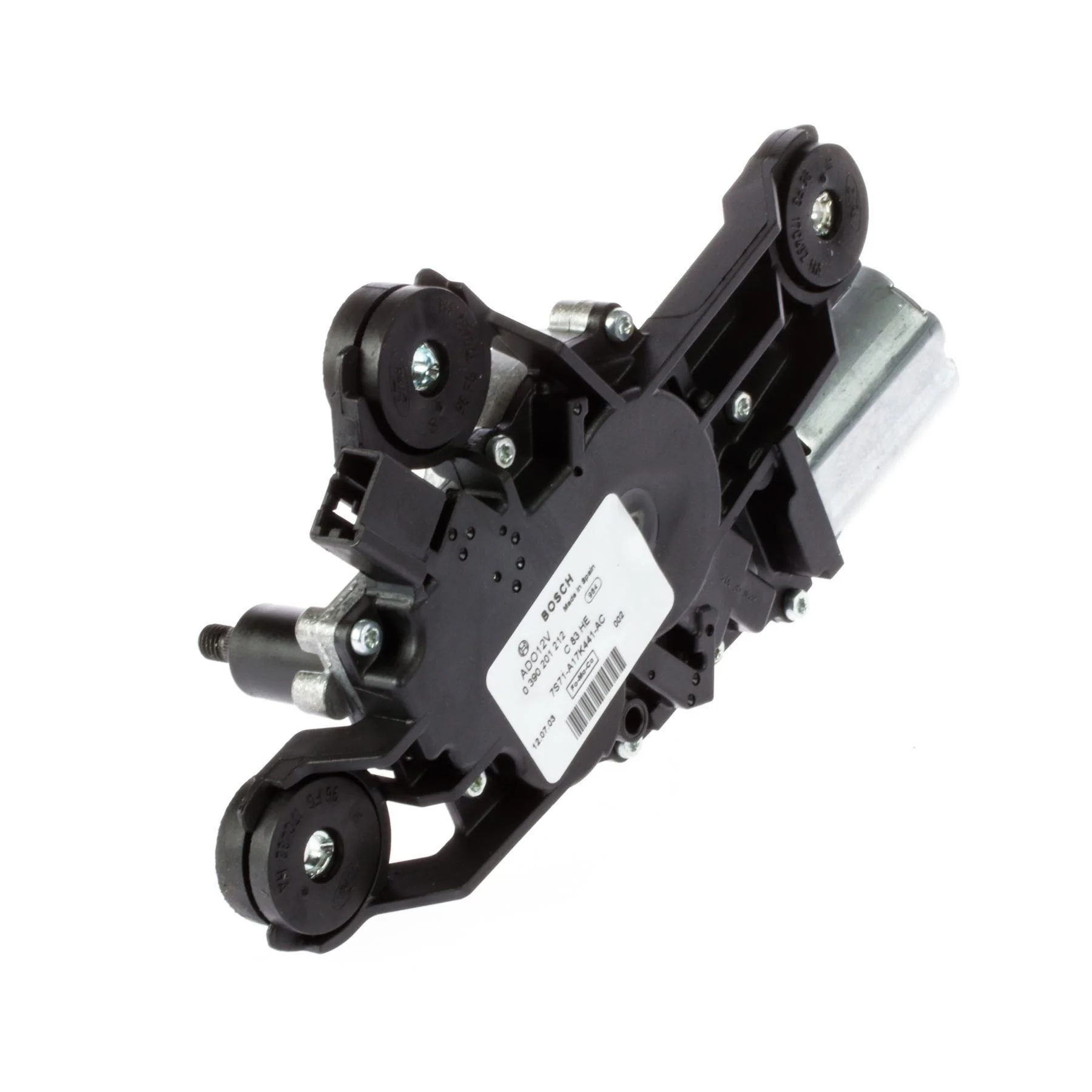 MONDEO MK4 REAR WINDOW WIPER MOTOR 5 DOOR SALOON 2007-2014 - Image 2