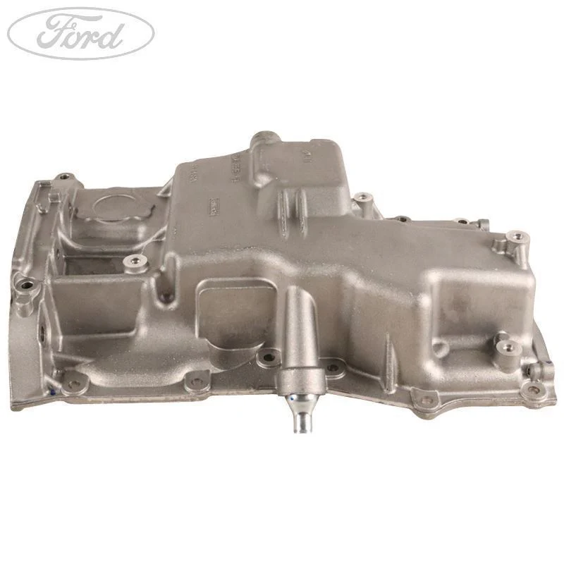 ENGINE OIL PAN - Image 3